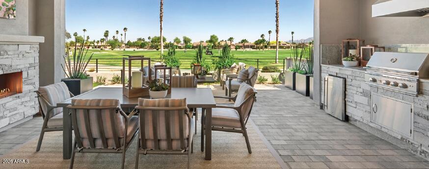 PEBBLECREEK - Residential