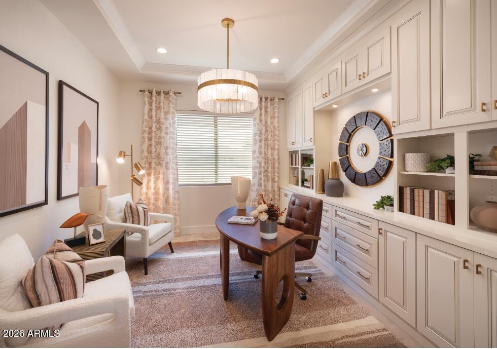 PEBBLECREEK - Residential