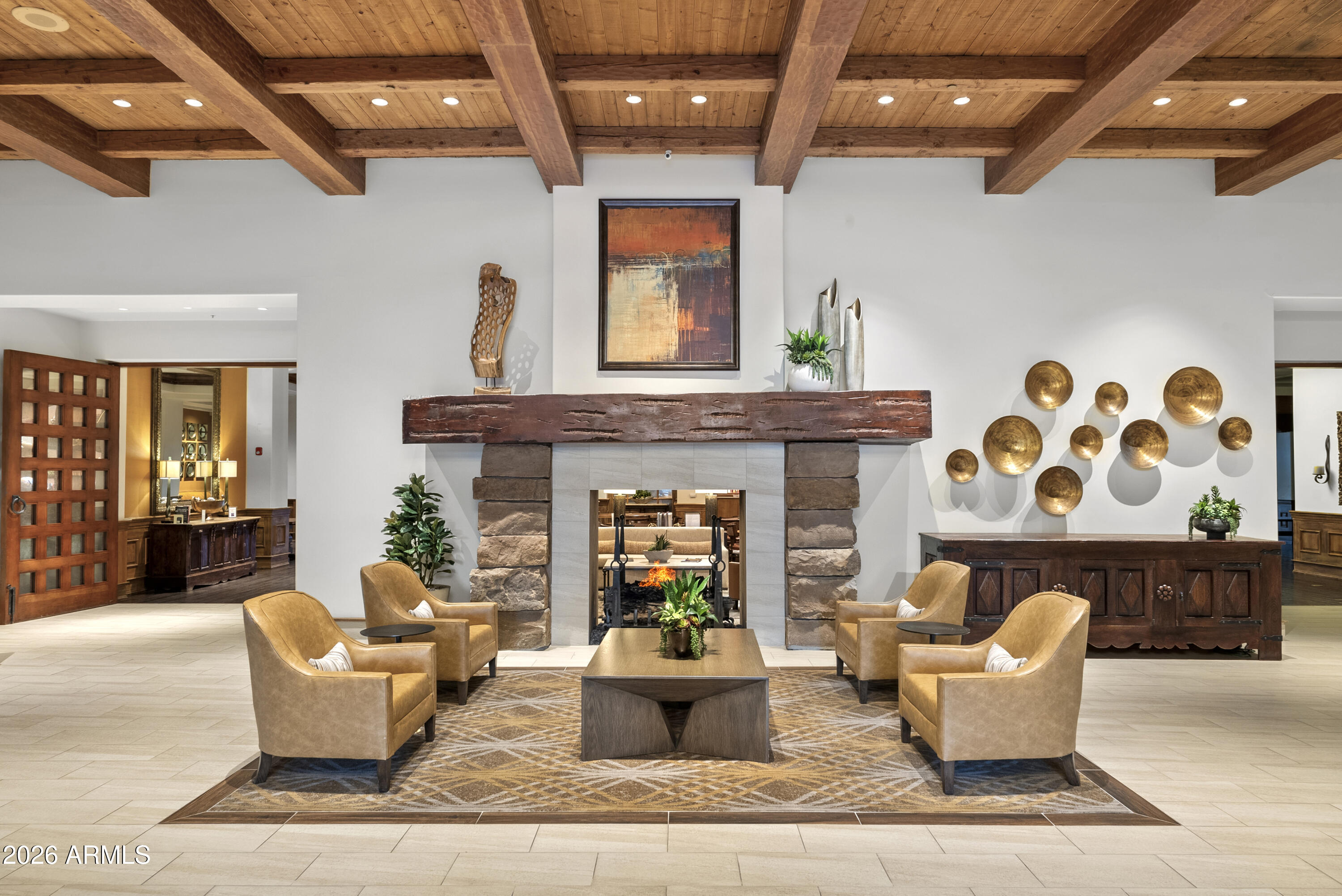 PEBBLECREEK - Residential