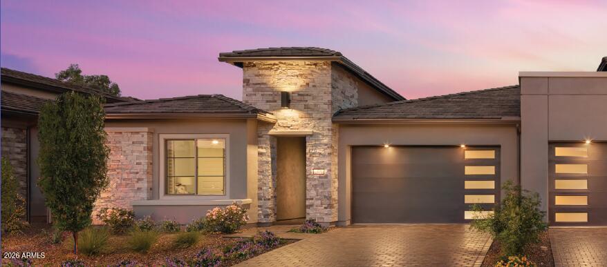PEBBLECREEK - Residential