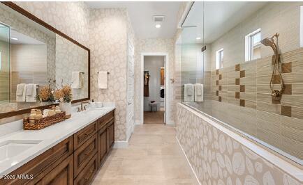 PEBBLECREEK - Residential