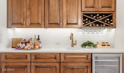 PEBBLECREEK - Residential