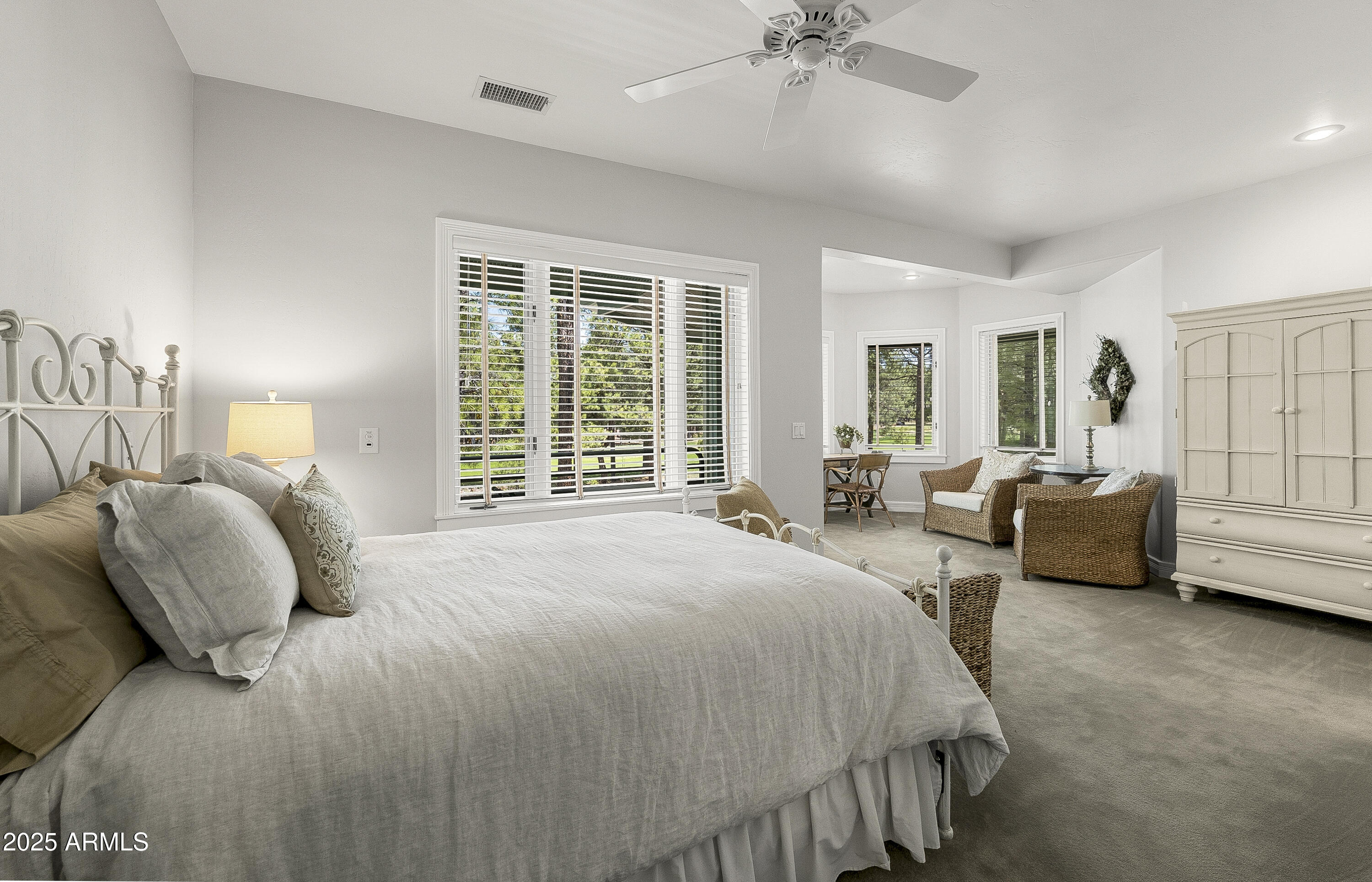 Forest Highlands - Residential