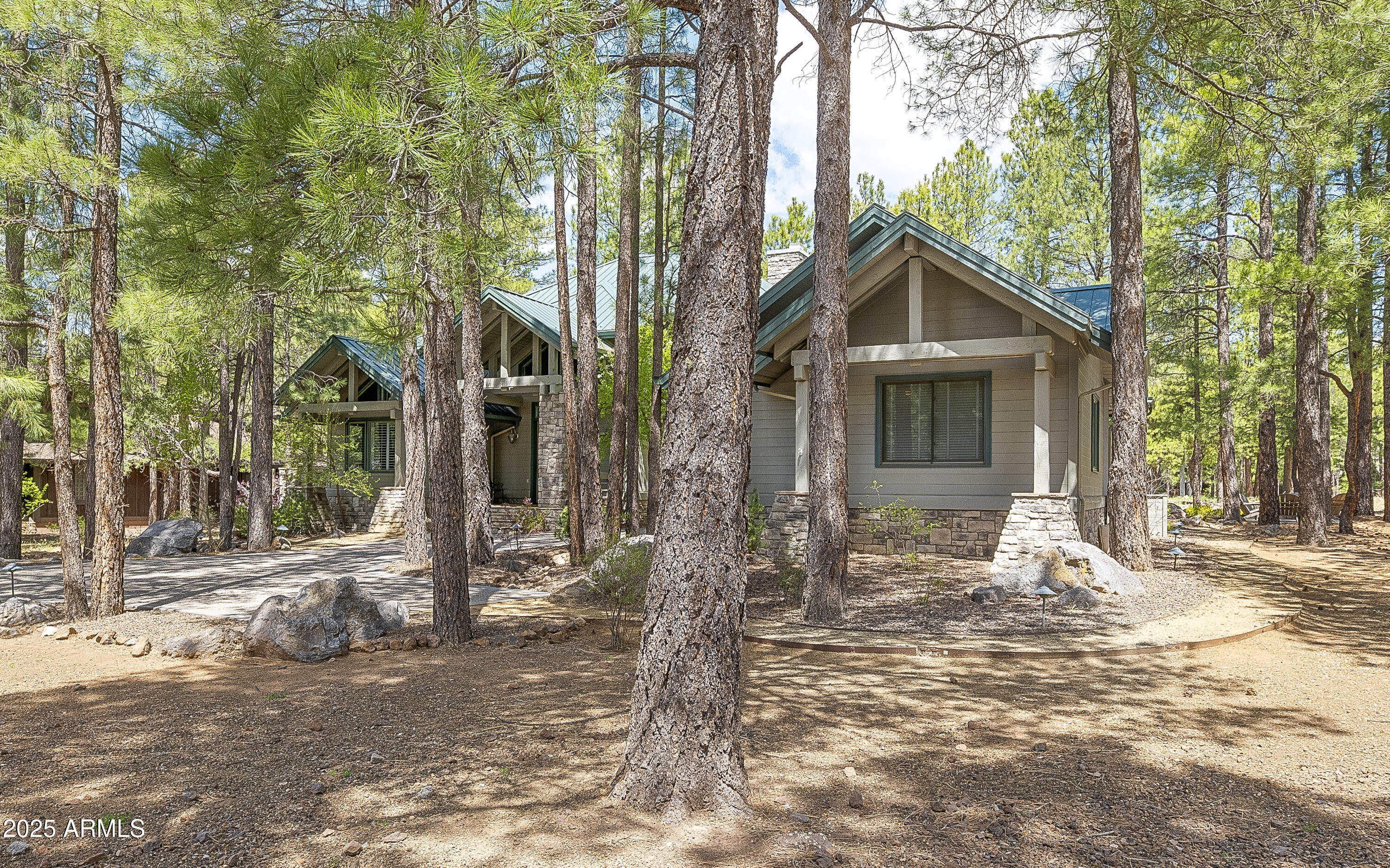 Forest Highlands - Residential