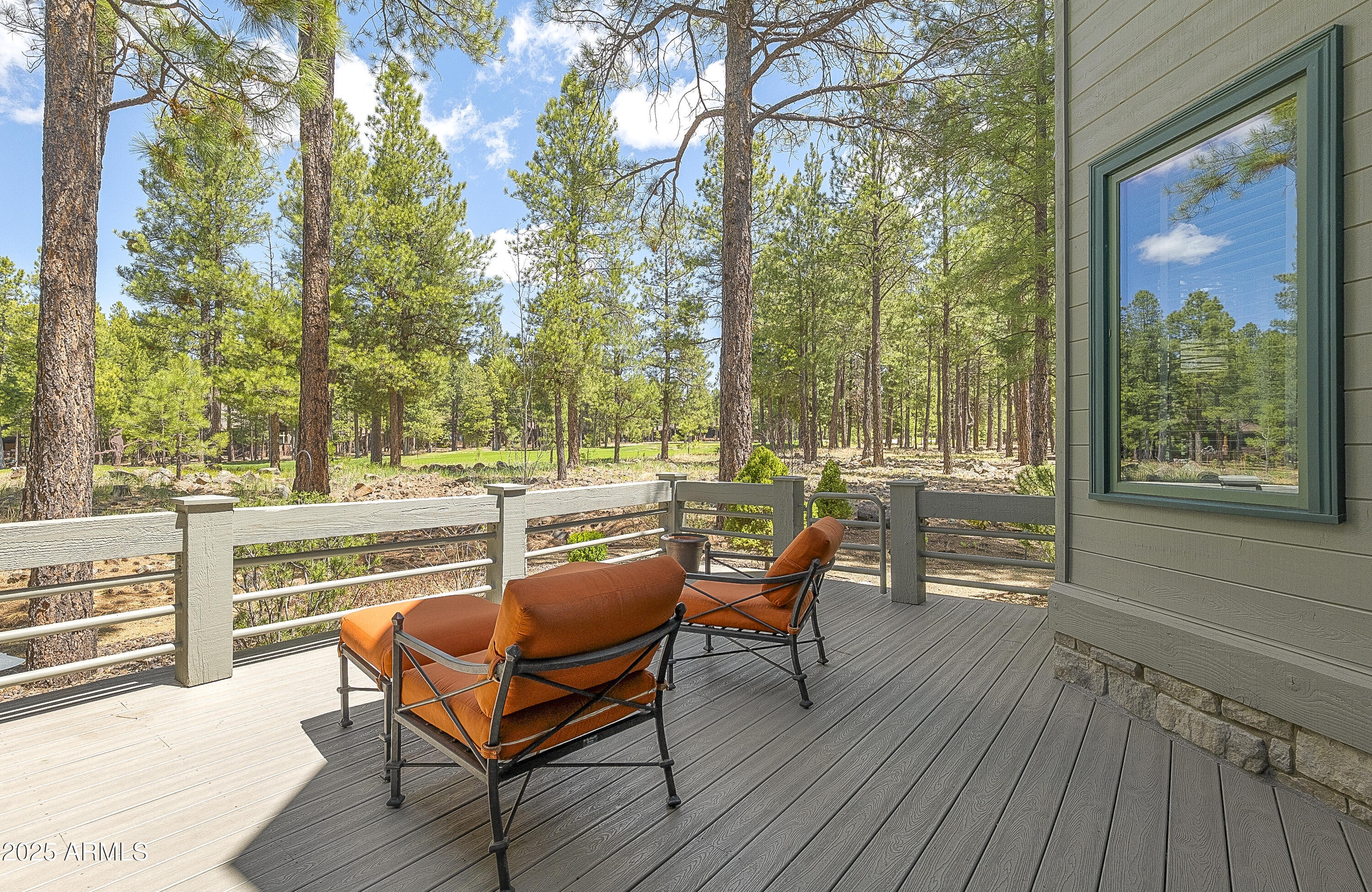 Forest Highlands - Residential