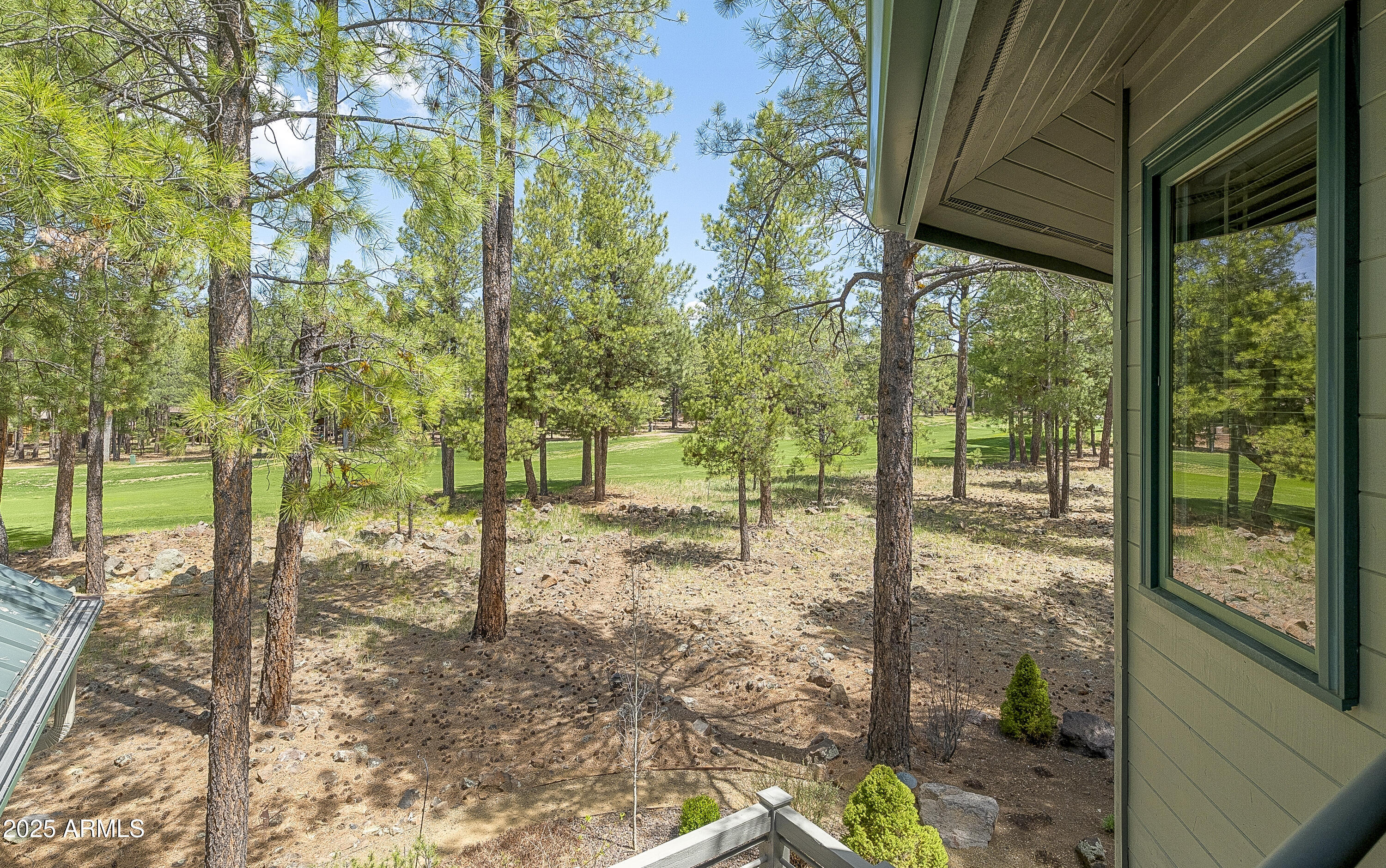Forest Highlands - Residential
