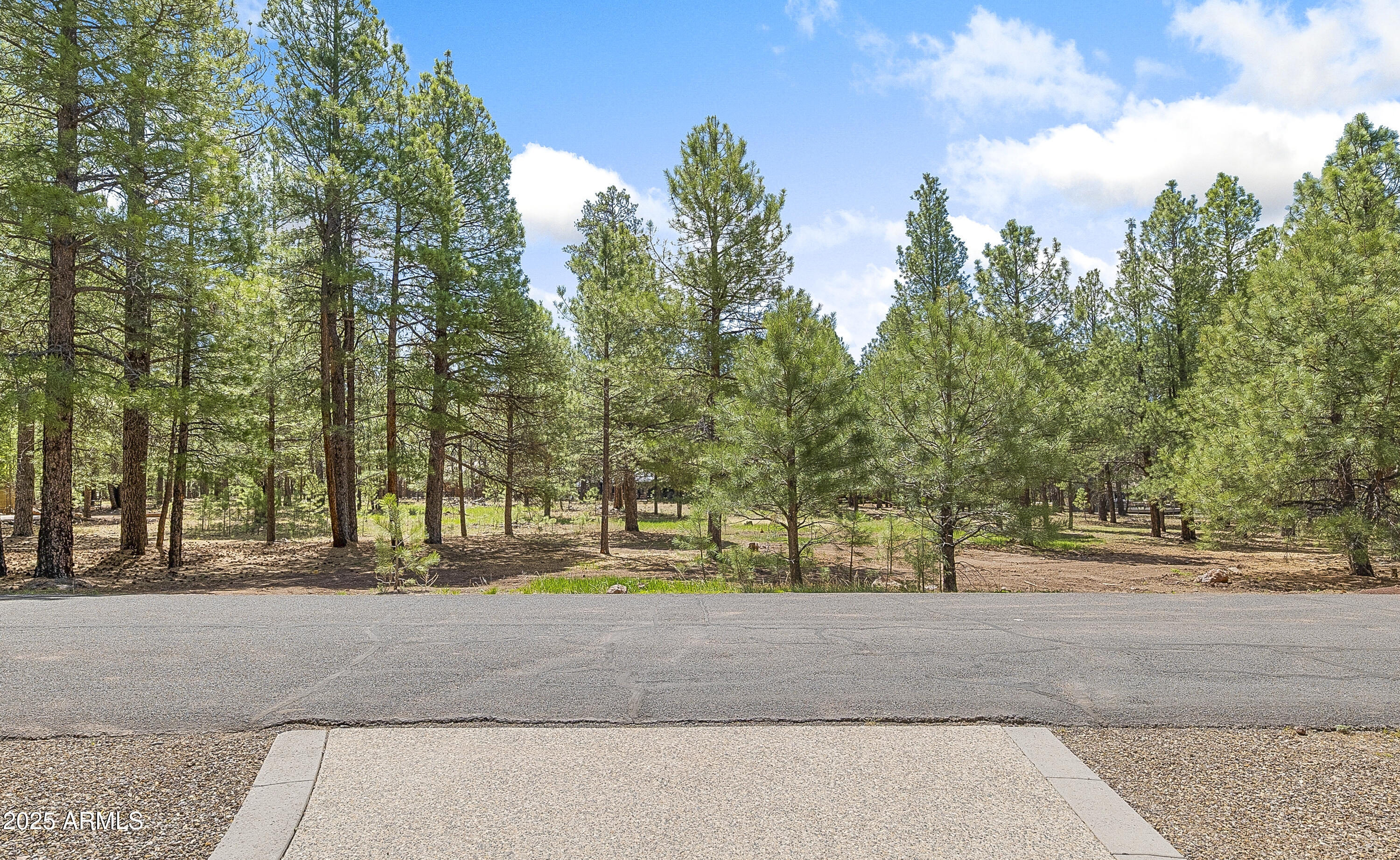 Forest Highlands - Residential