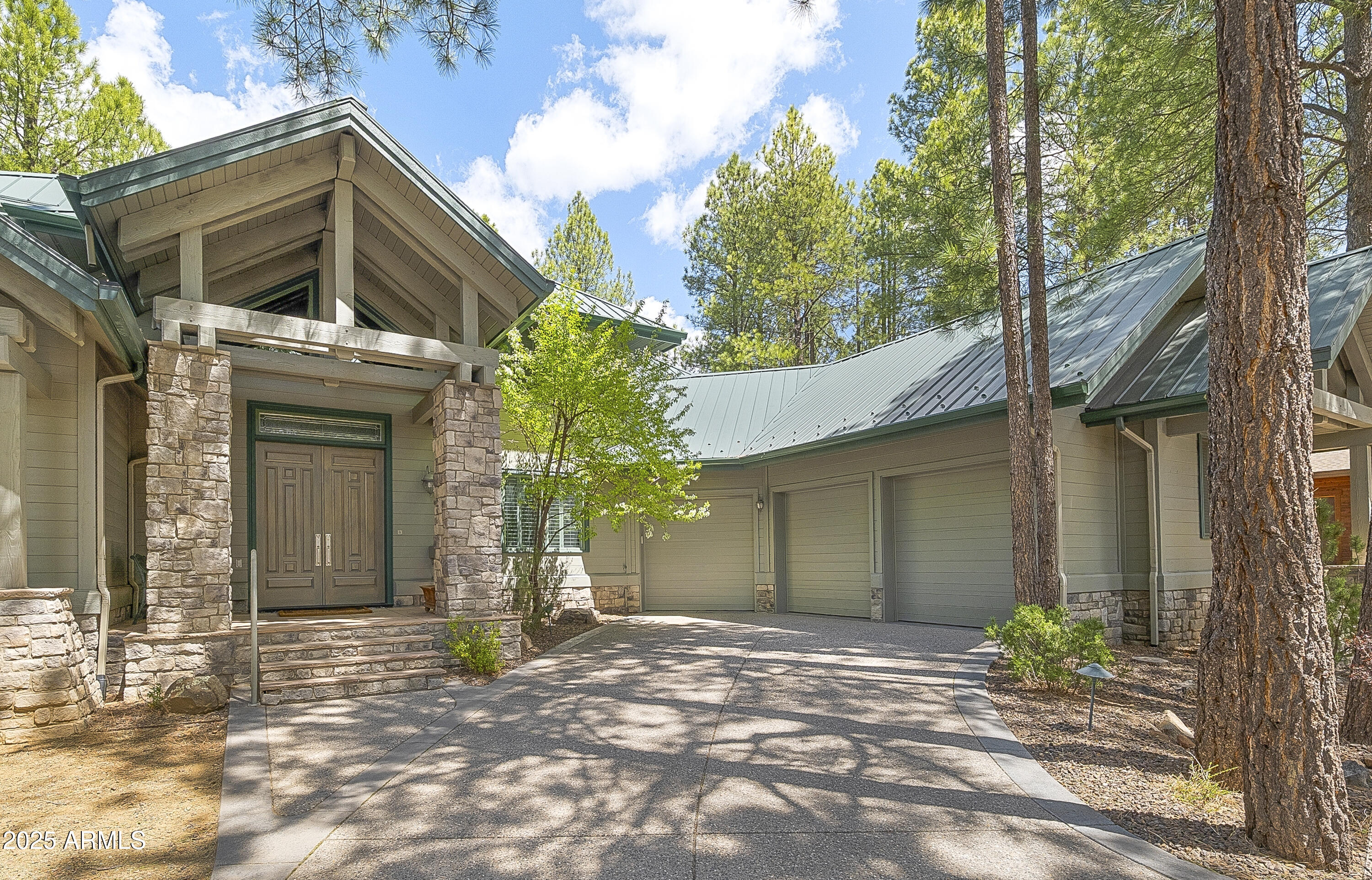 Forest Highlands - Residential