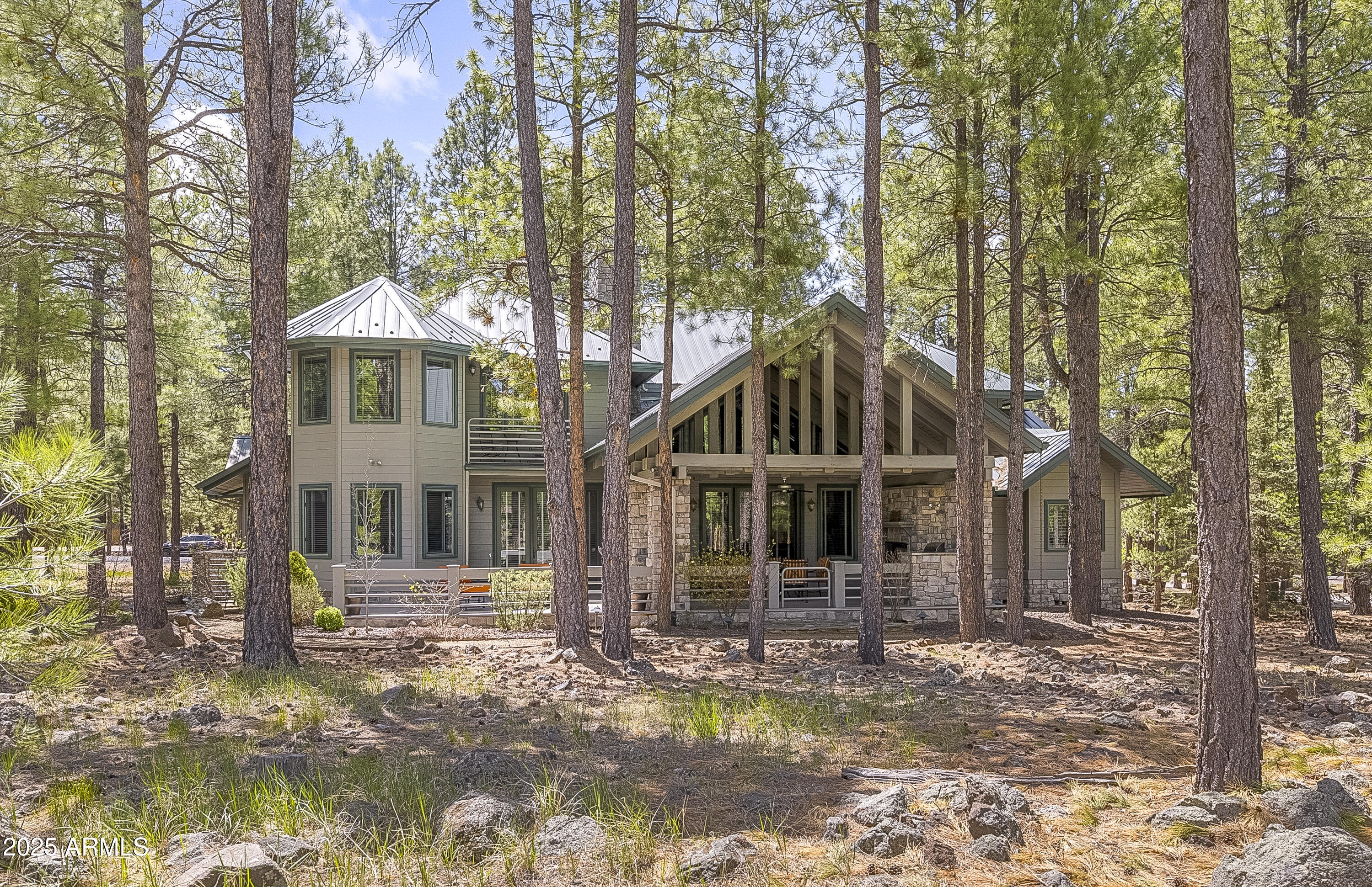Forest Highlands - Residential