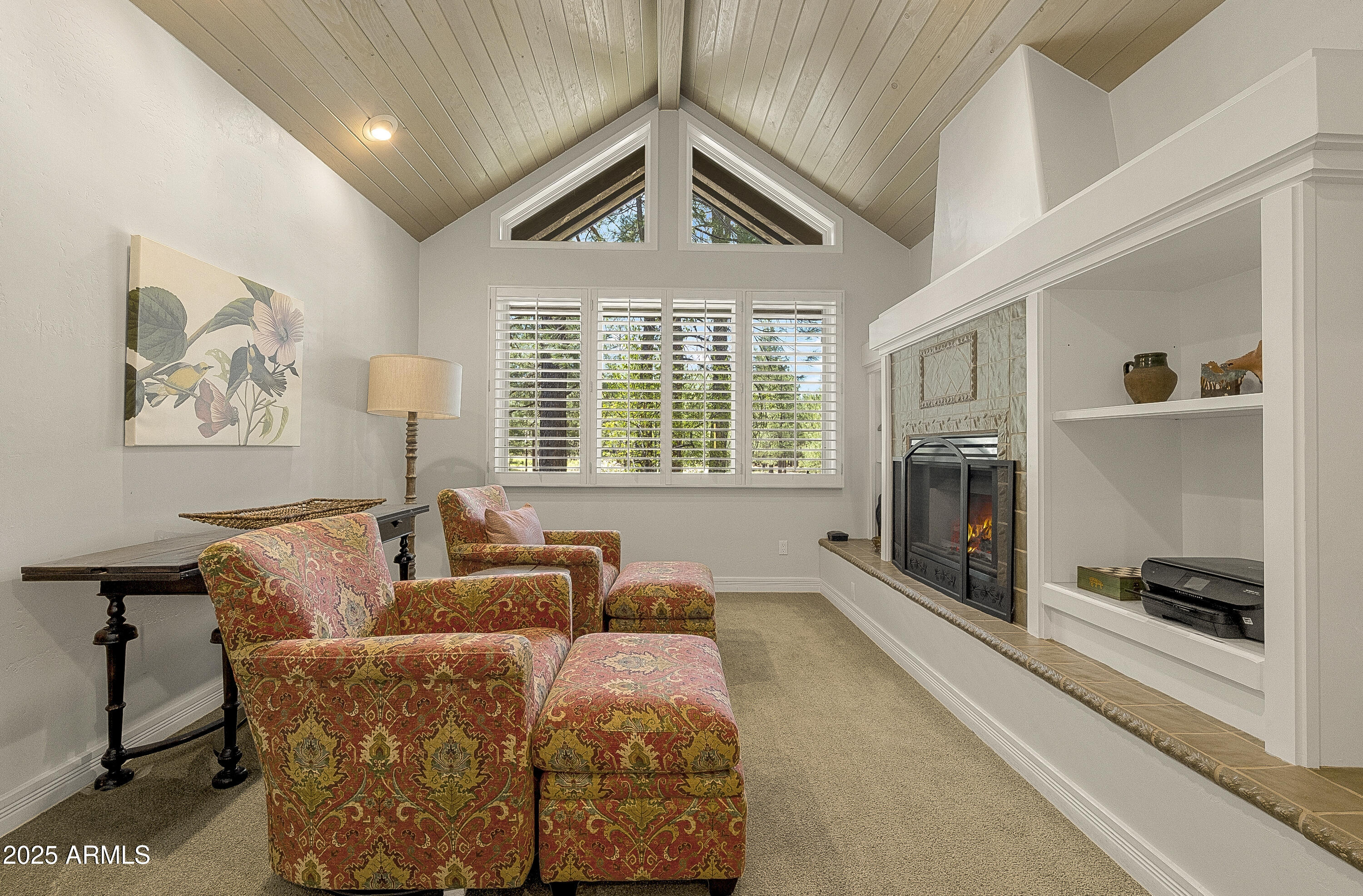 Forest Highlands - Residential