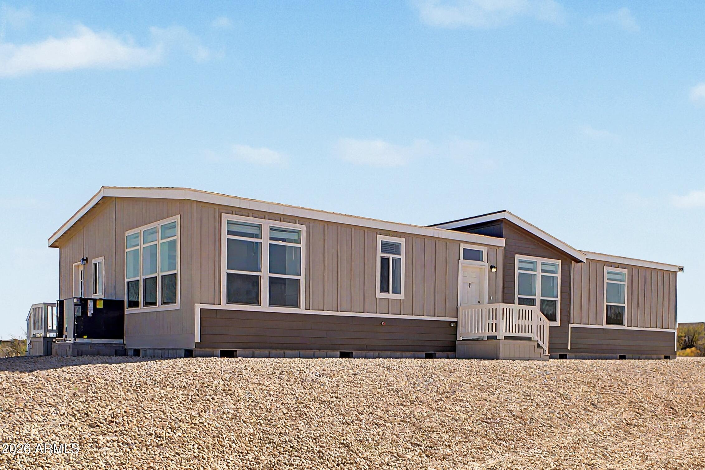 NA - Residential