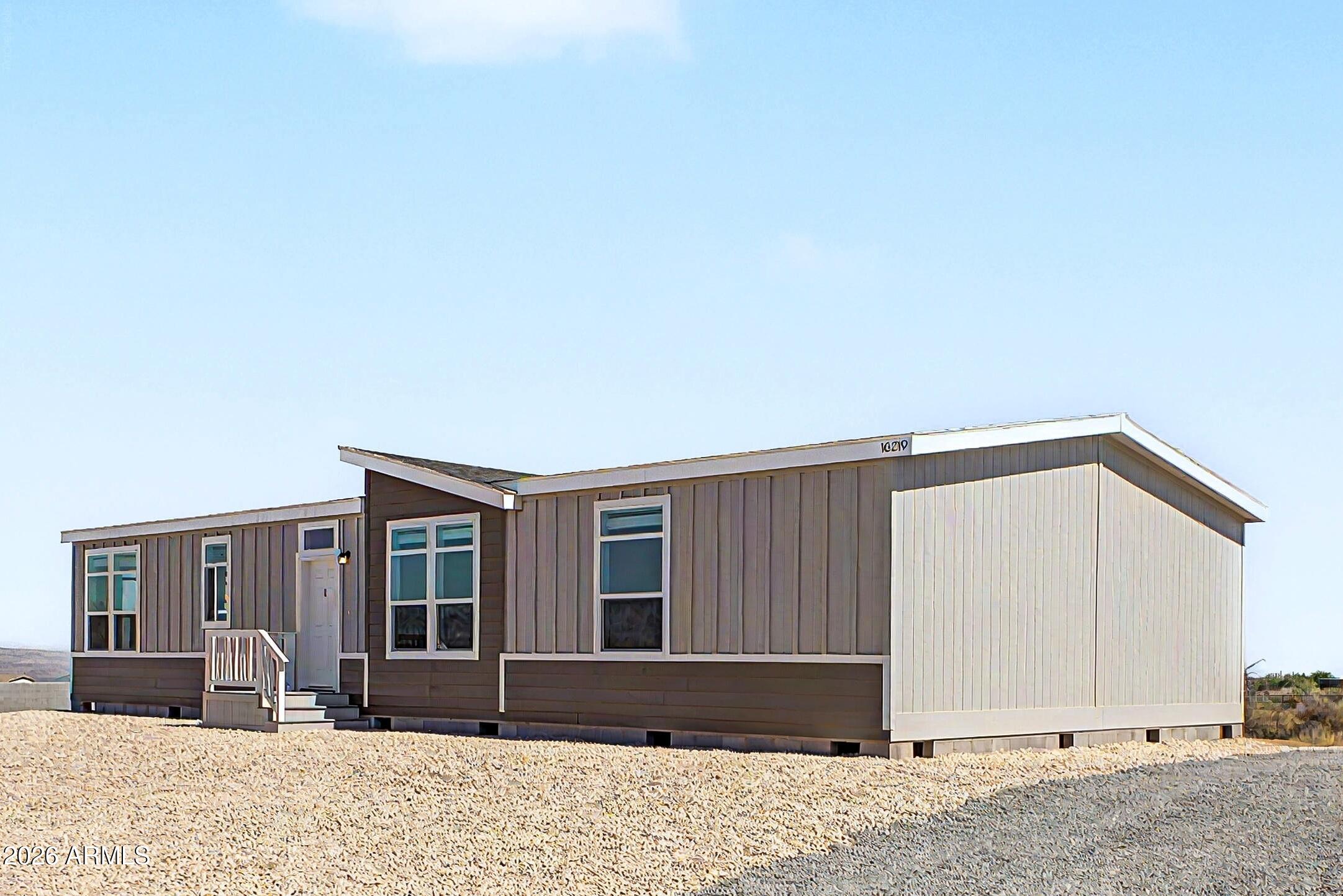 NA - Residential