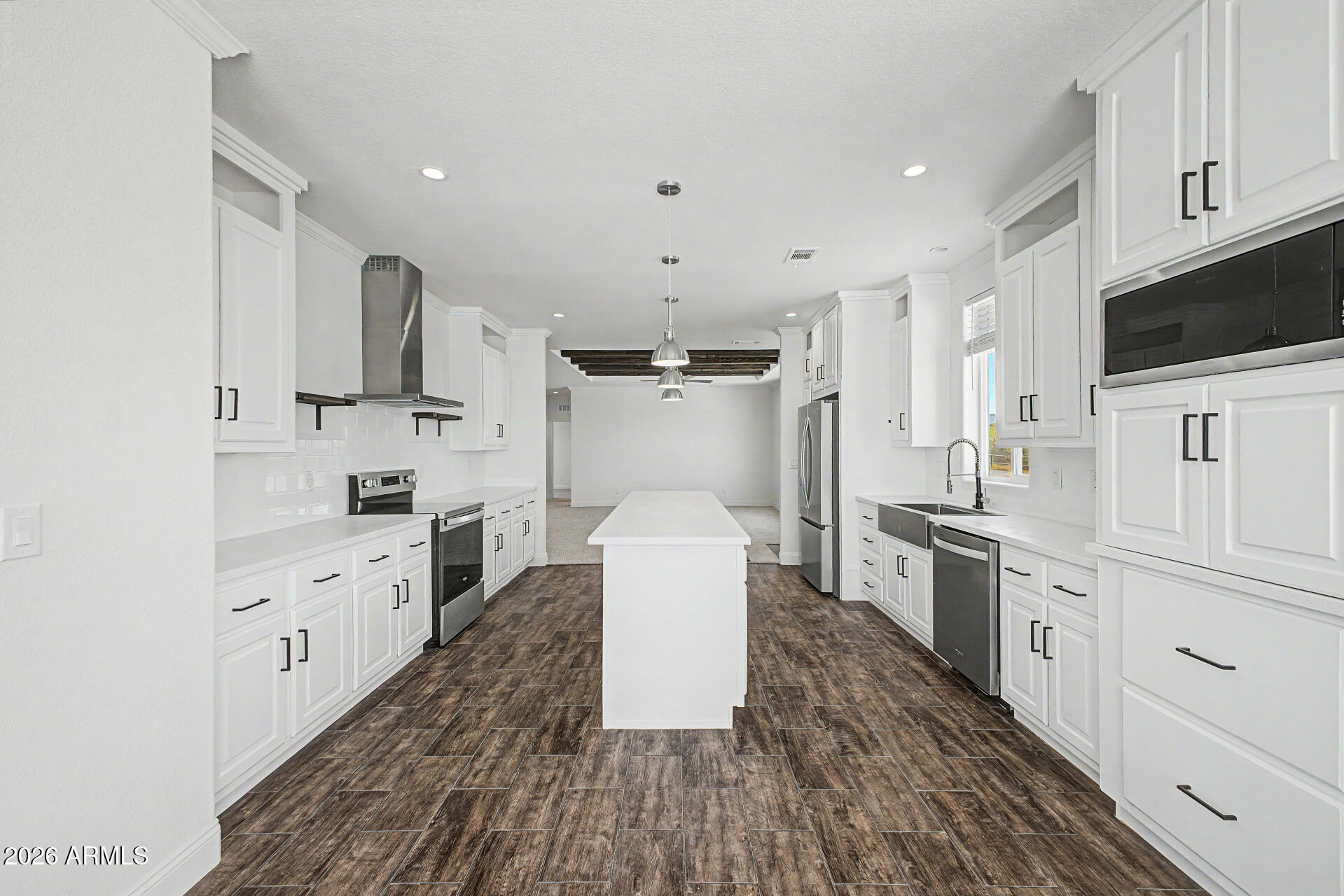 NA - Residential