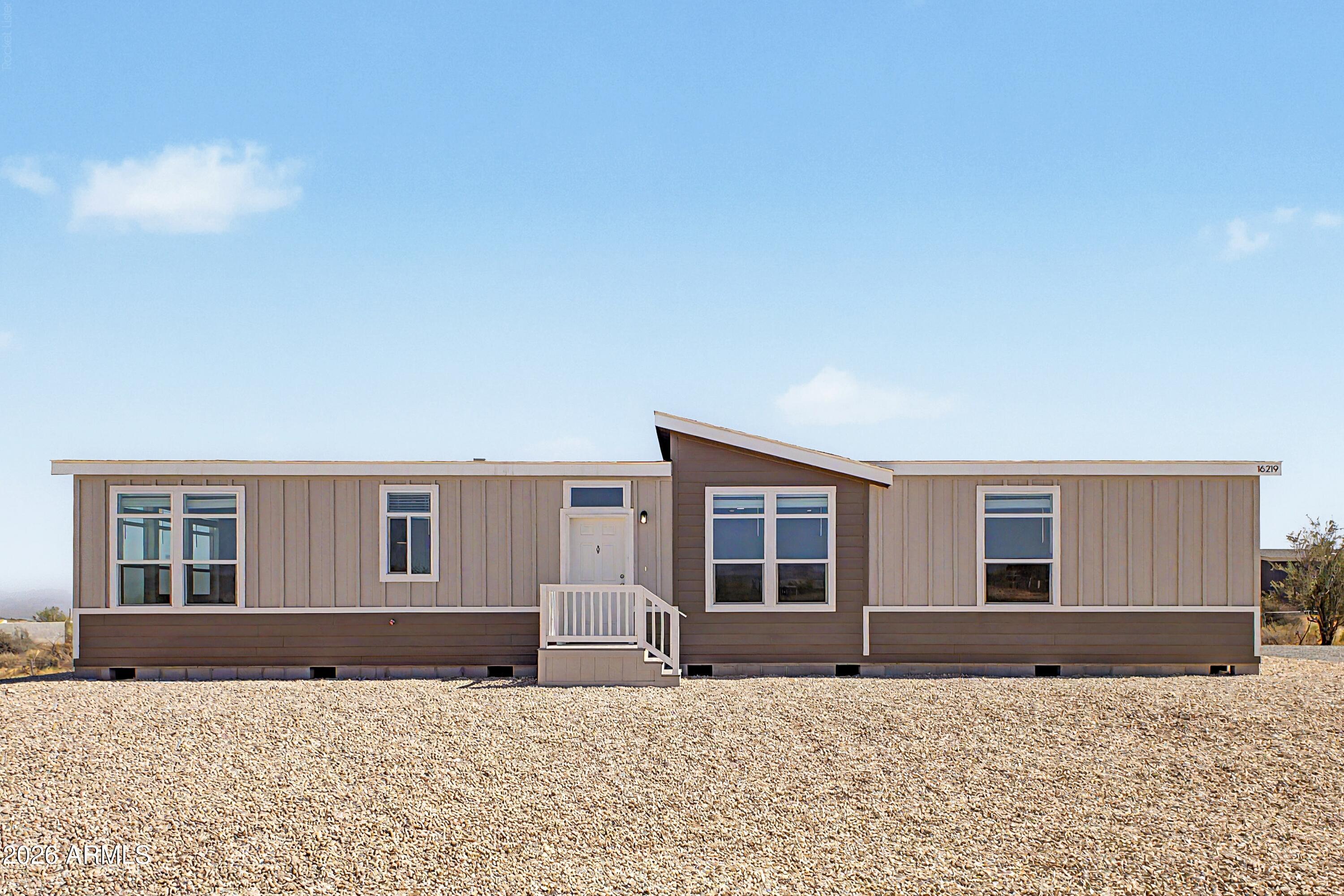 NA - Residential