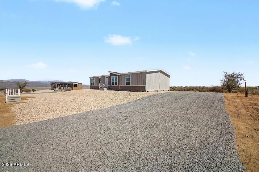 NA - Residential