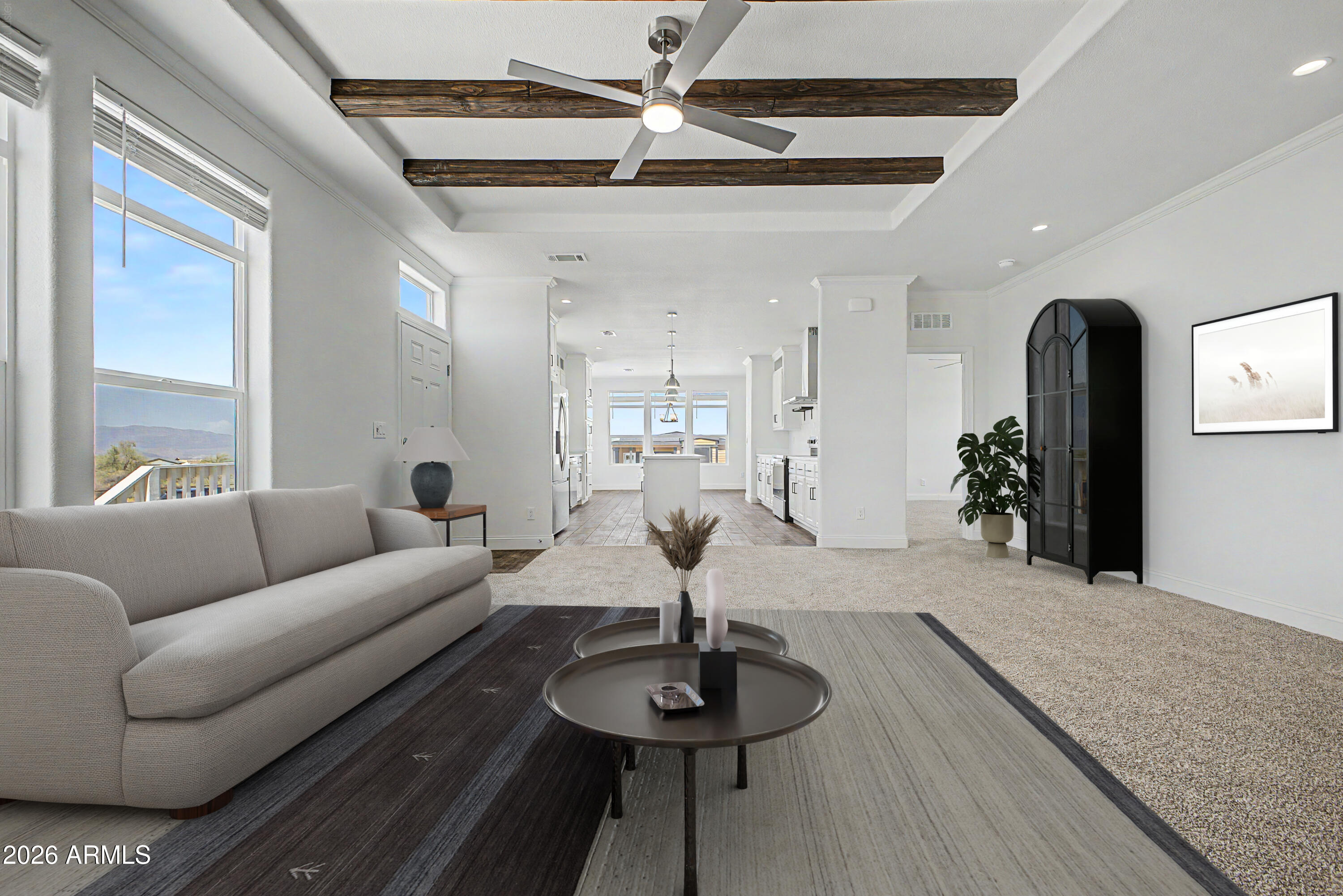 NA - Residential