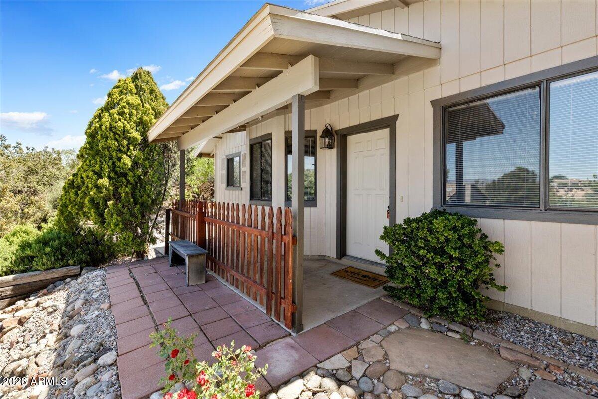 VERDE VILLAGE UNIT 2 - Residential