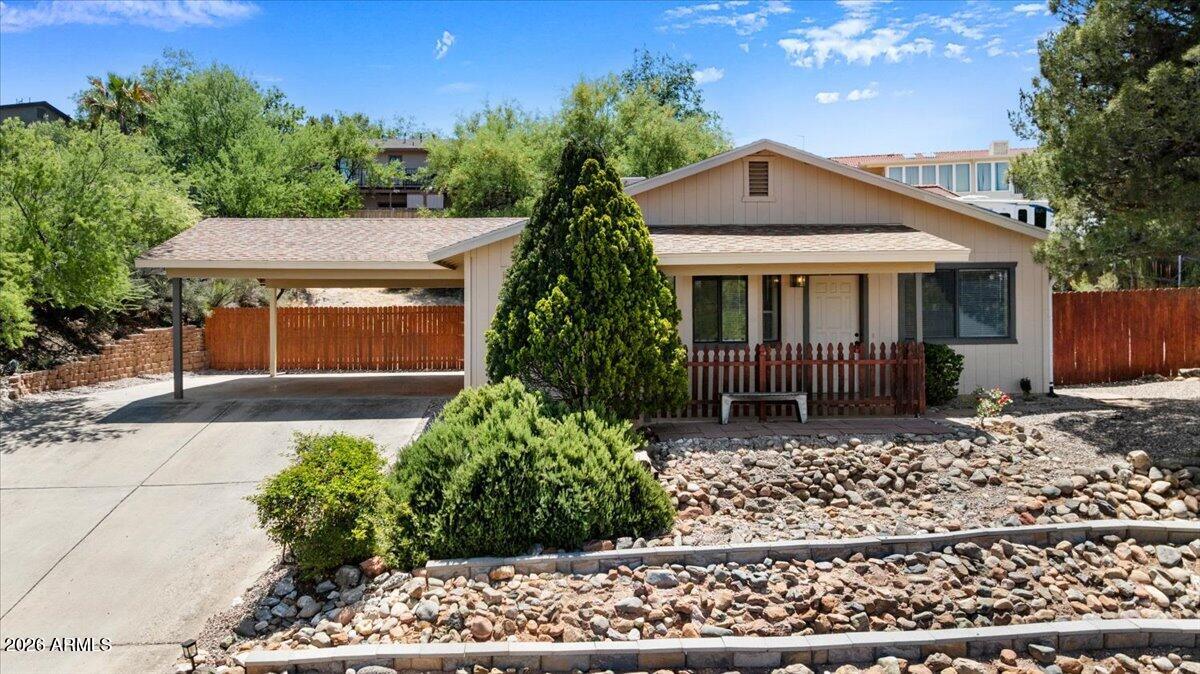 VERDE VILLAGE UNIT 2 - Residential