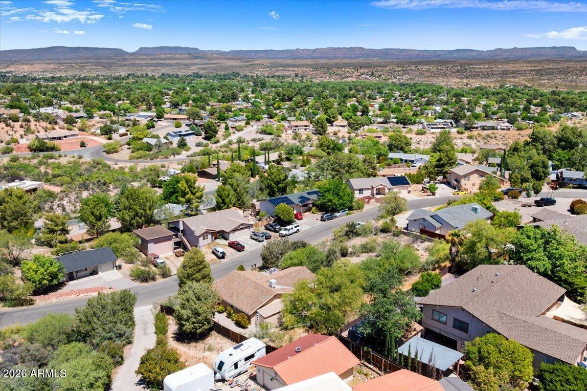 VERDE VILLAGE UNIT 2 - Residential