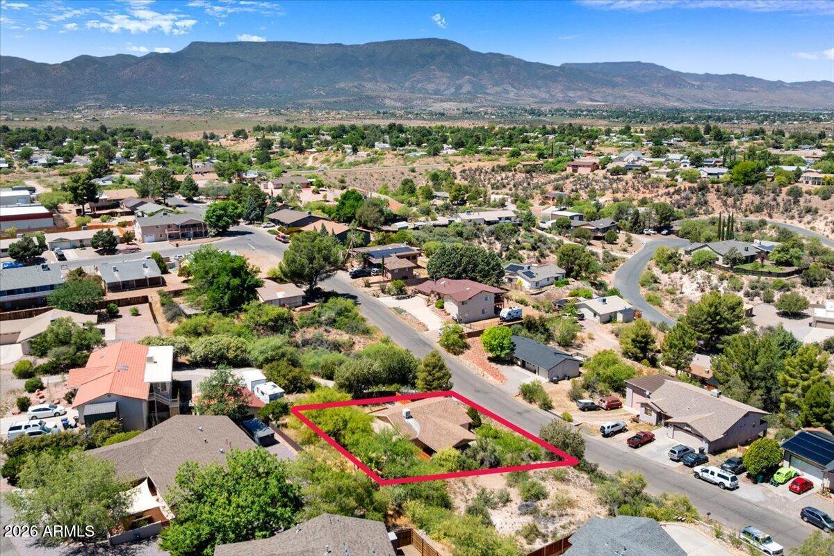 VERDE VILLAGE UNIT 2 - Residential