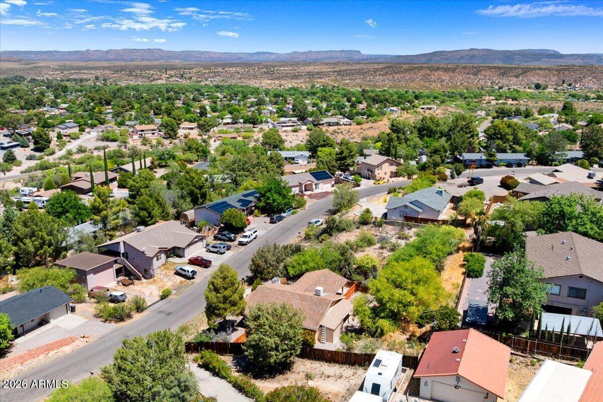 VERDE VILLAGE UNIT 2 - Residential