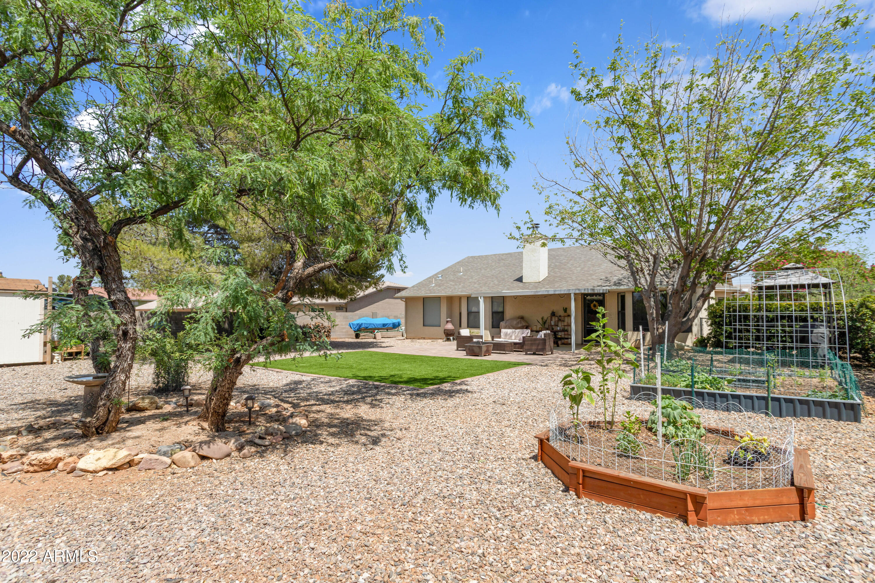 TRACT UNIT 111 - Residential