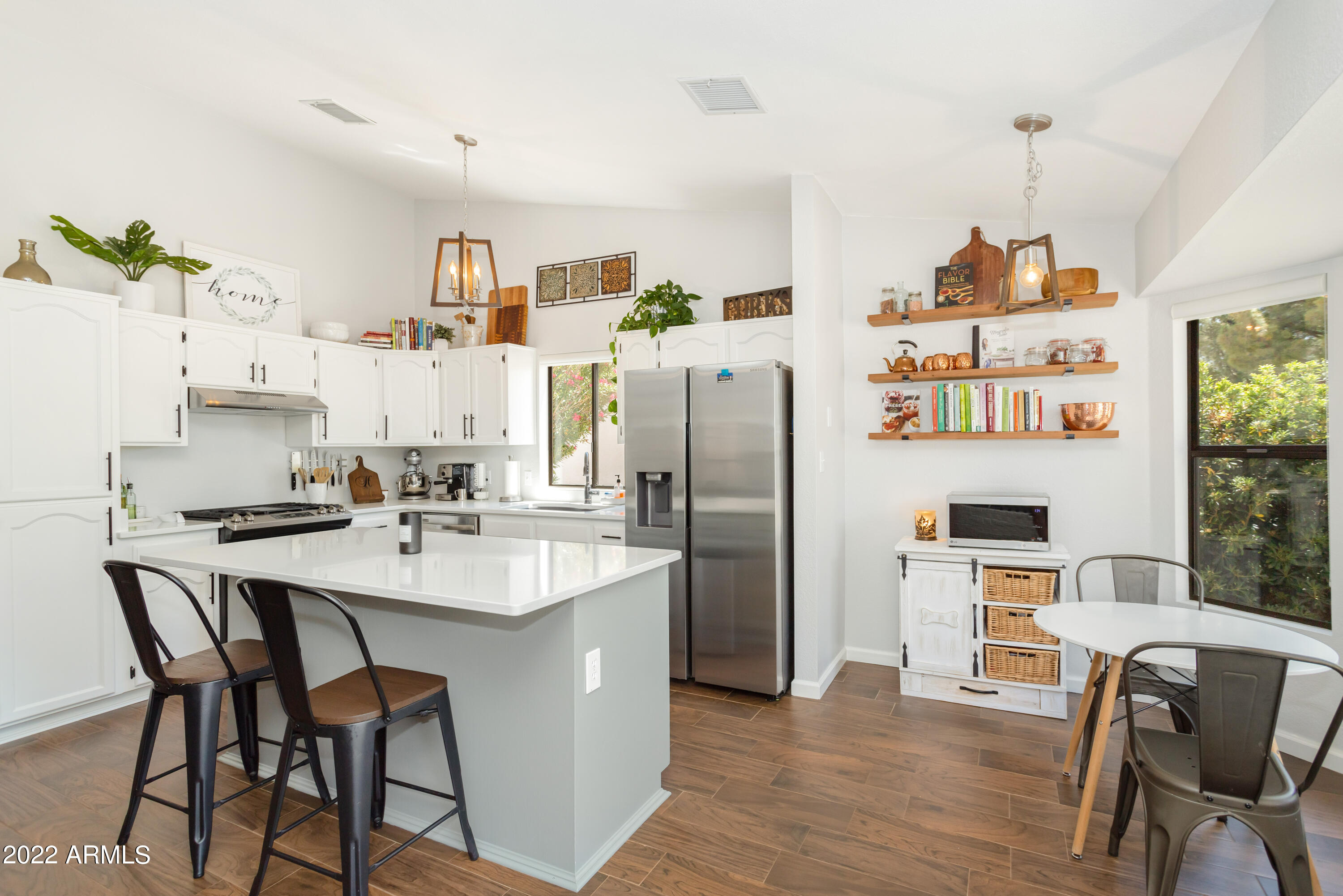 TRACT UNIT 111 - Residential