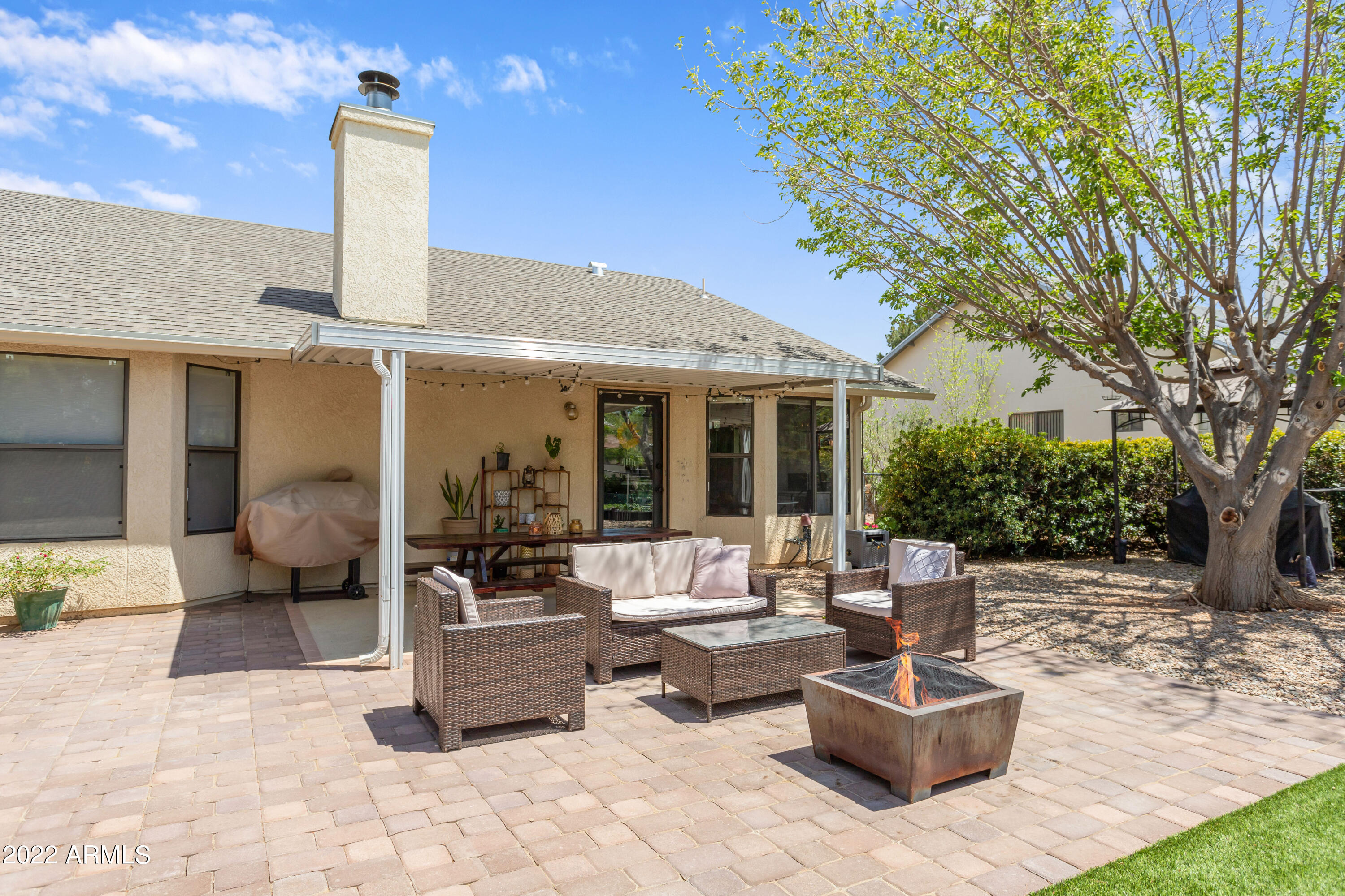 TRACT UNIT 111 - Residential