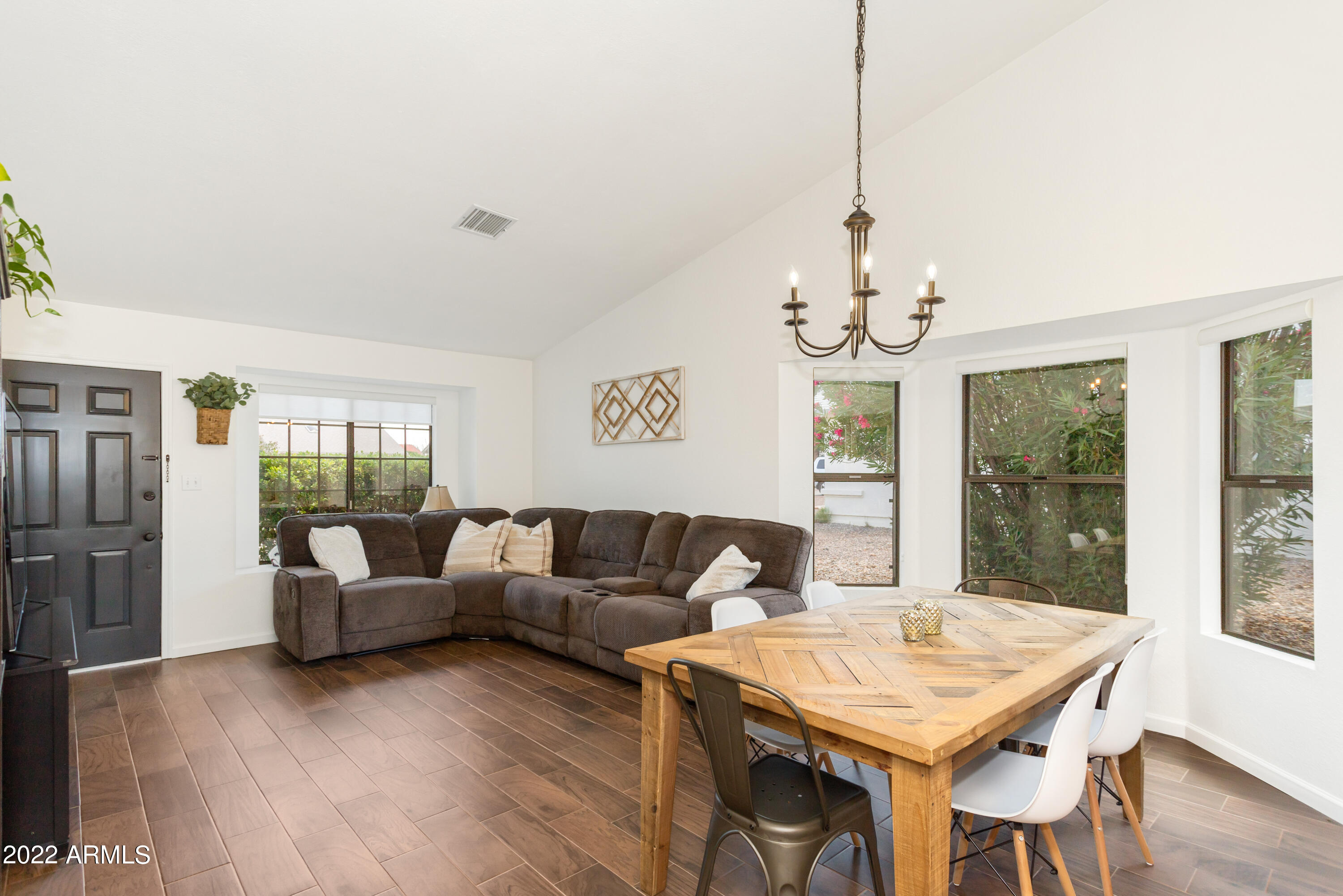 TRACT UNIT 111 - Residential