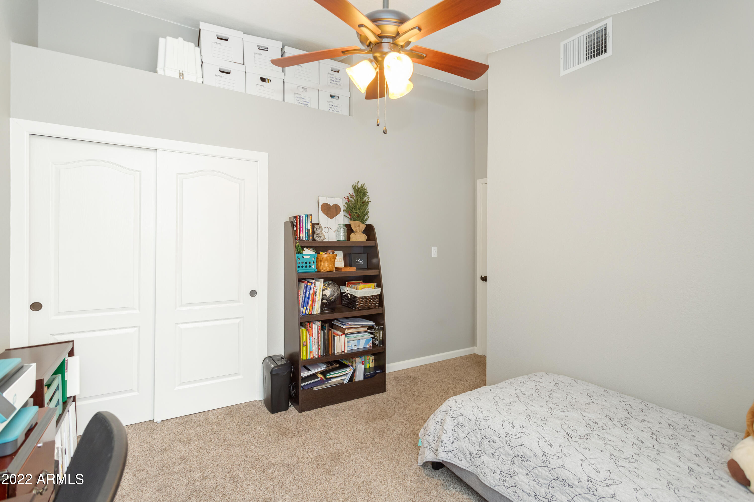 TRACT UNIT 111 - Residential