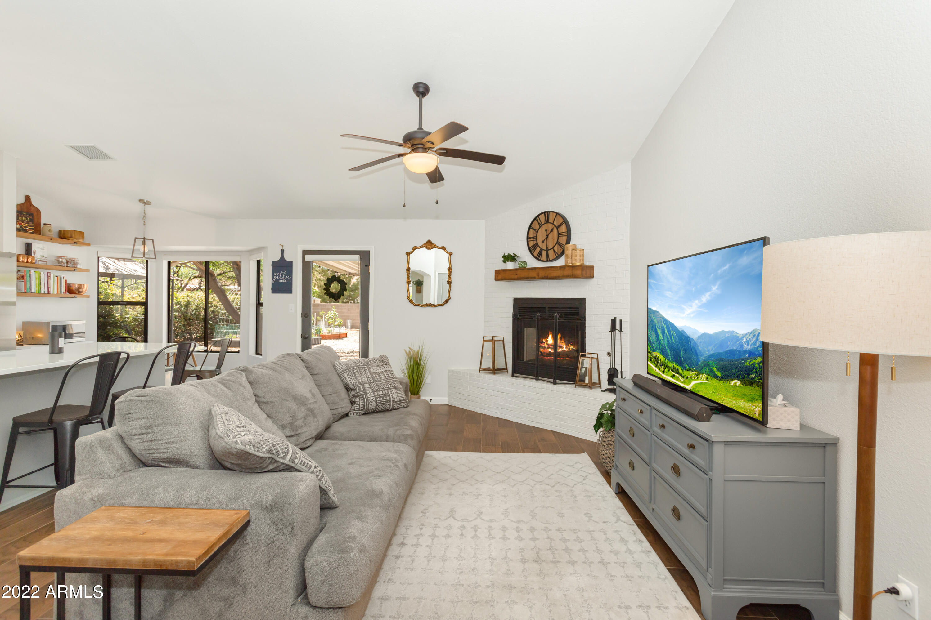 TRACT UNIT 111 - Residential