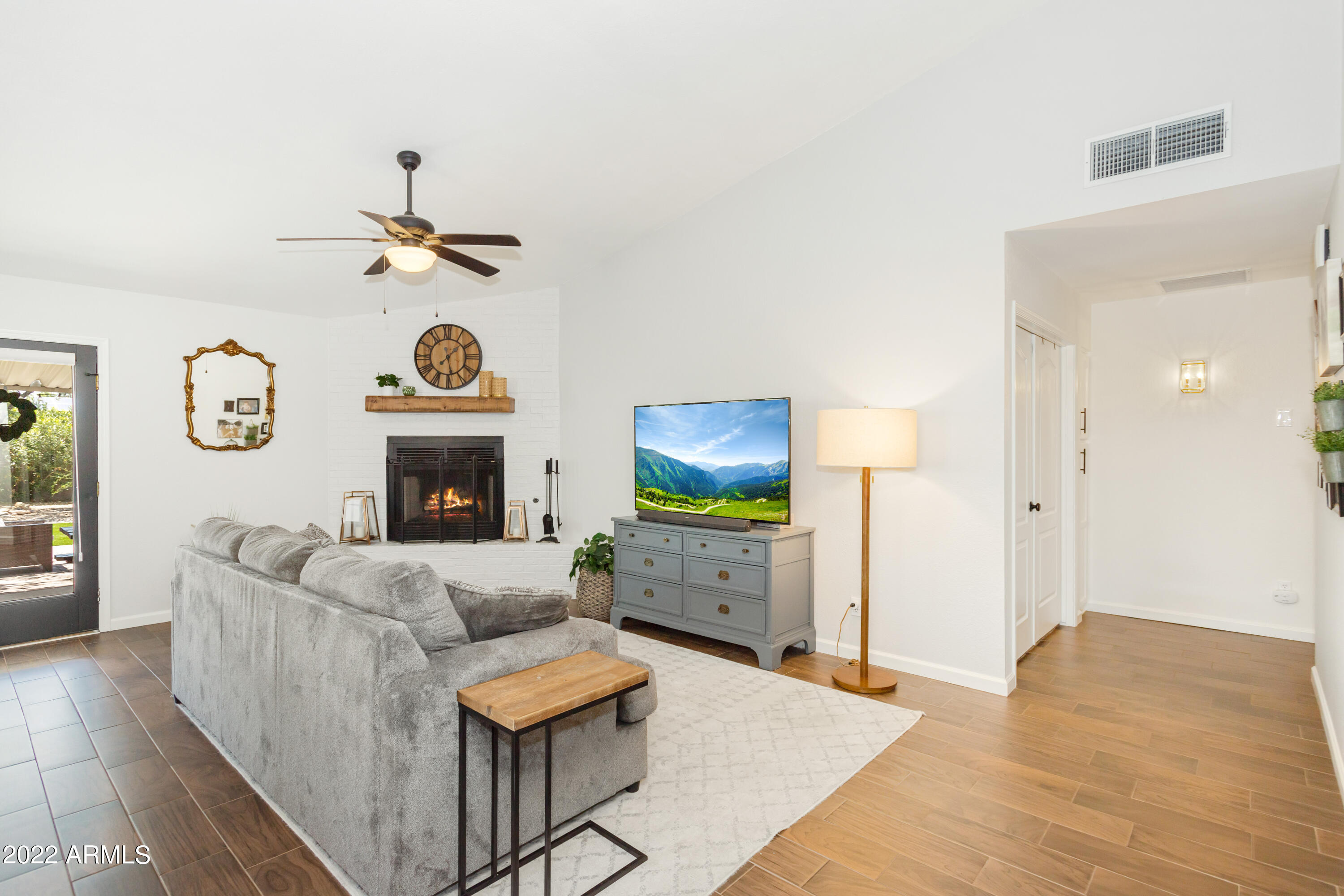 TRACT UNIT 111 - Residential