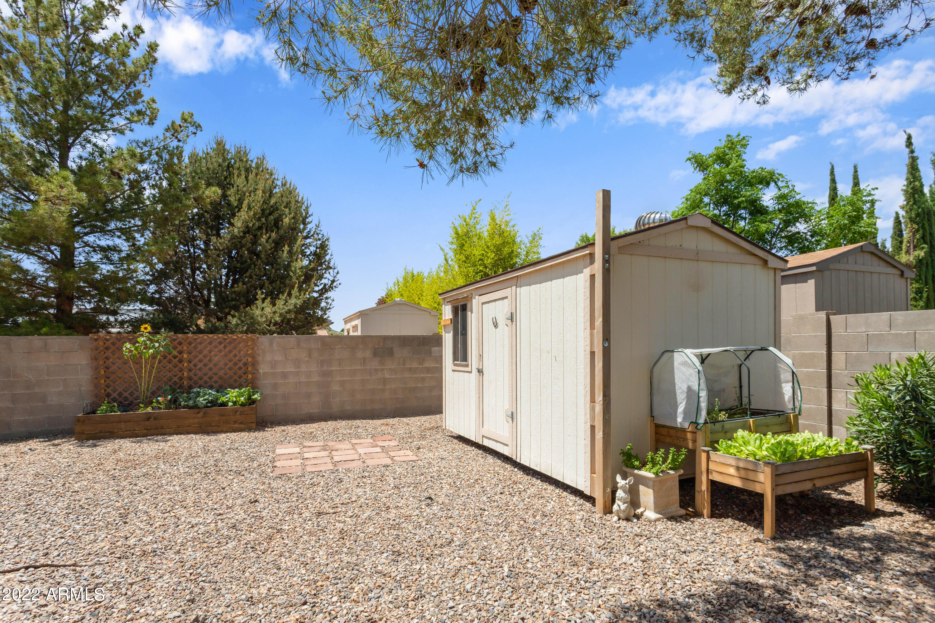 TRACT UNIT 111 - Residential