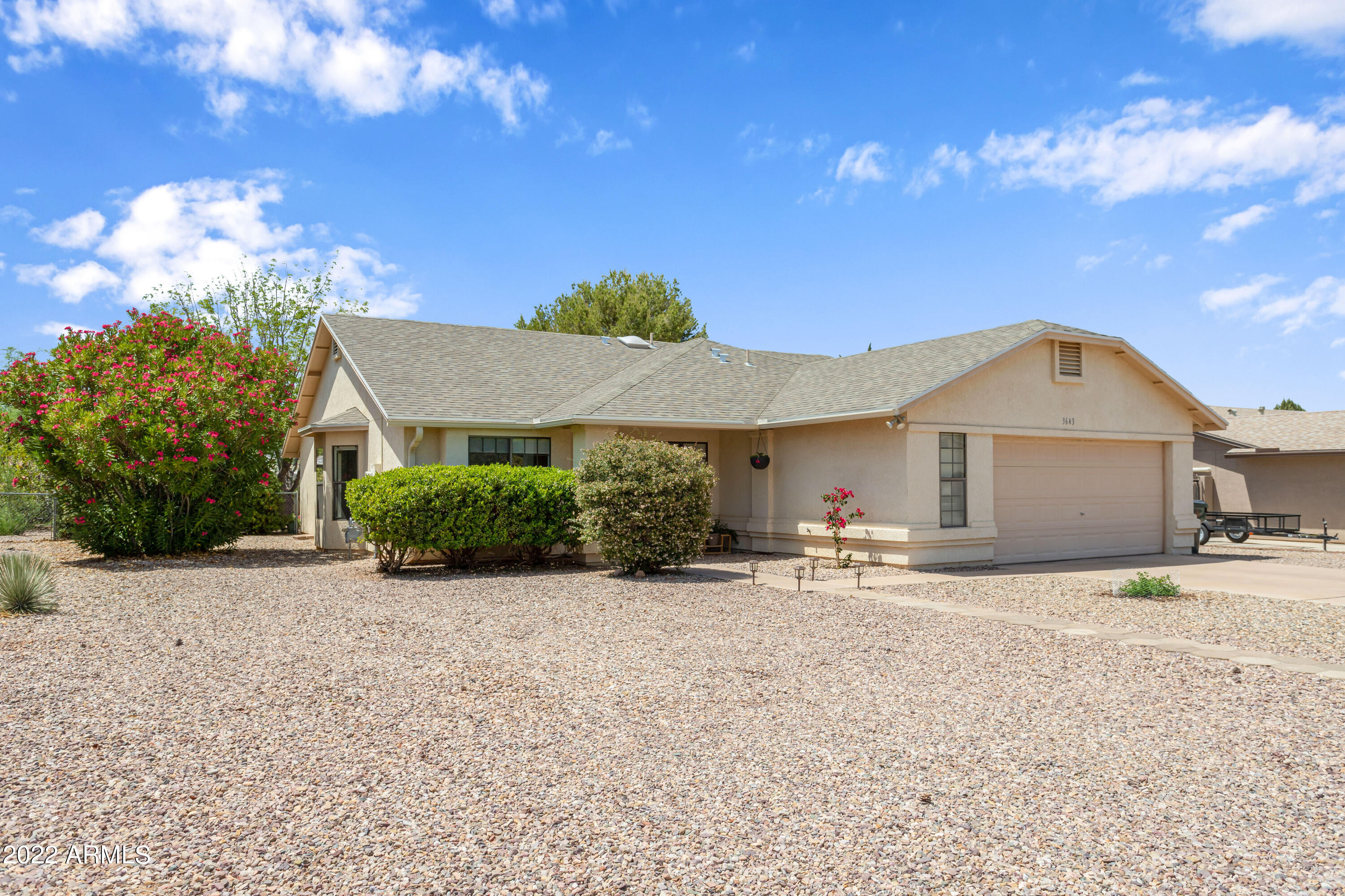 TRACT UNIT 111 - Residential