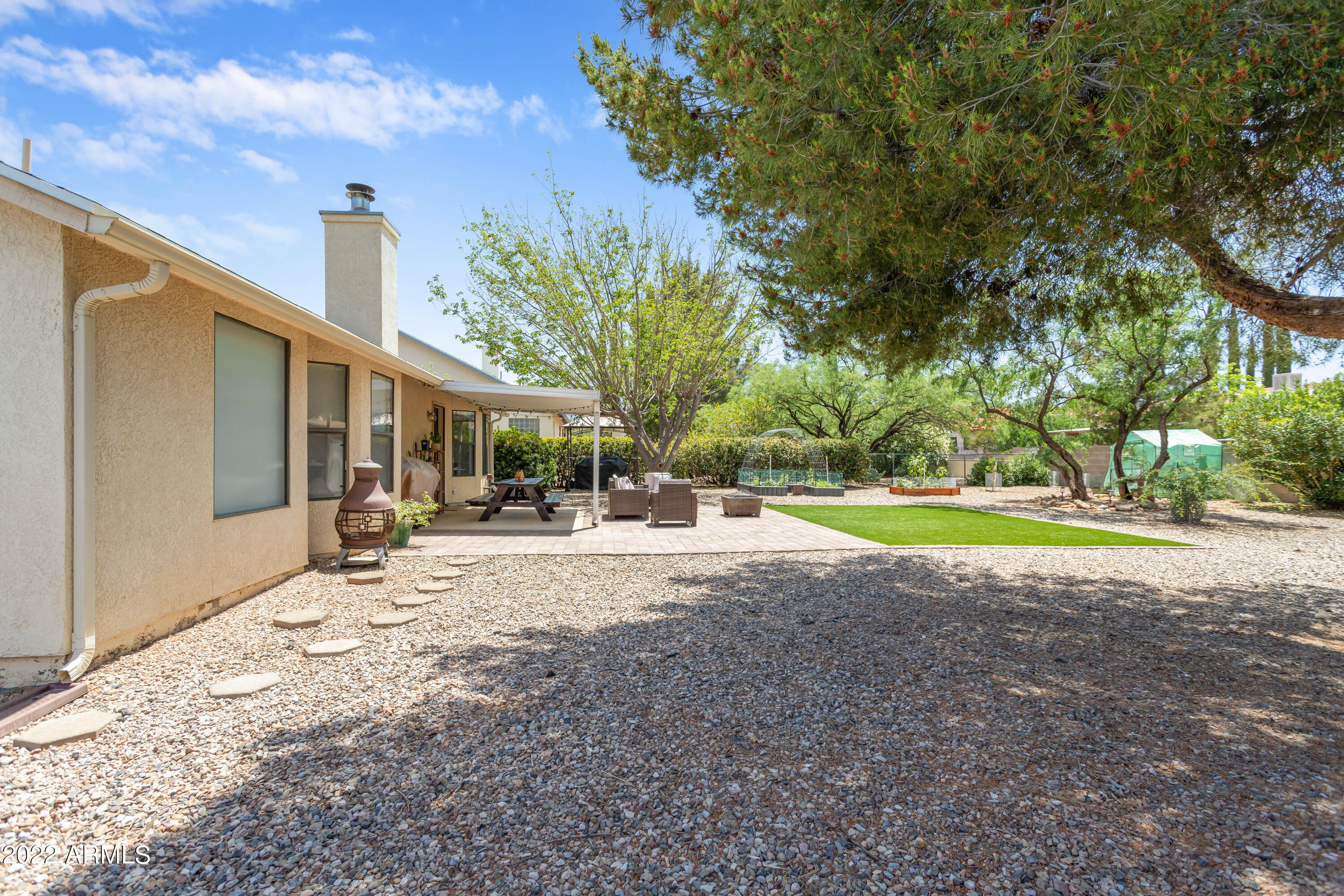 TRACT UNIT 111 - Residential