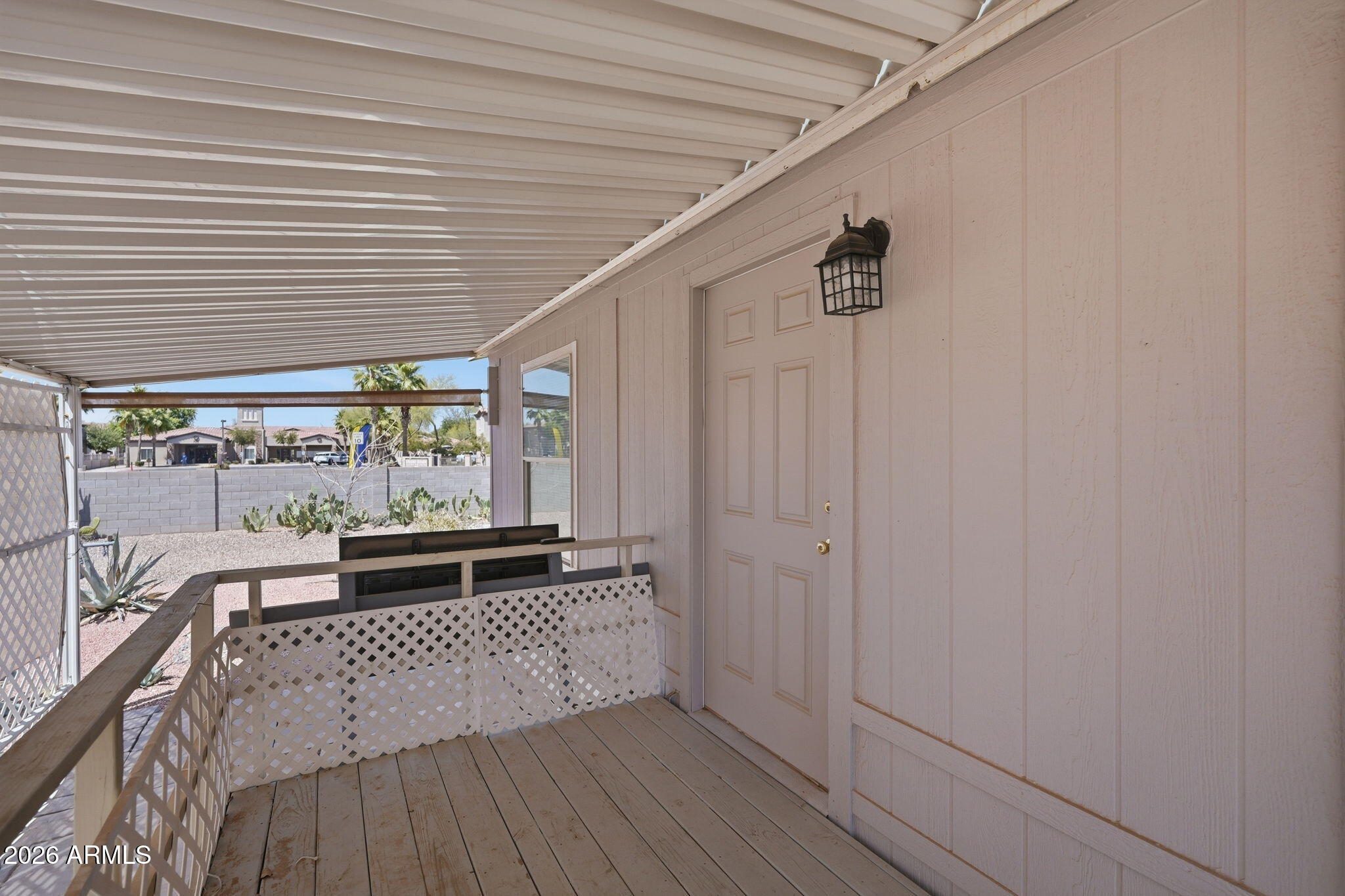 Sunwest Resort Village - Residential