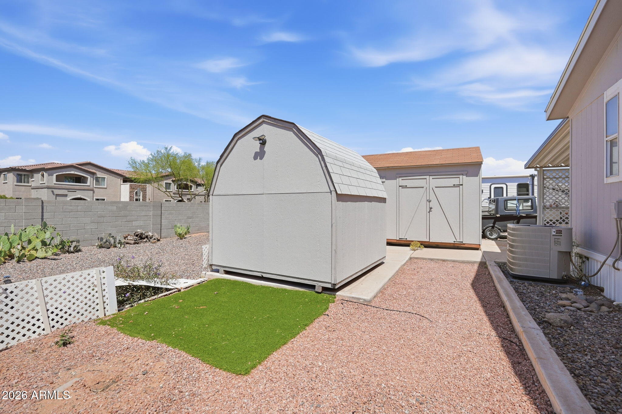 Sunwest Resort Village - Residential