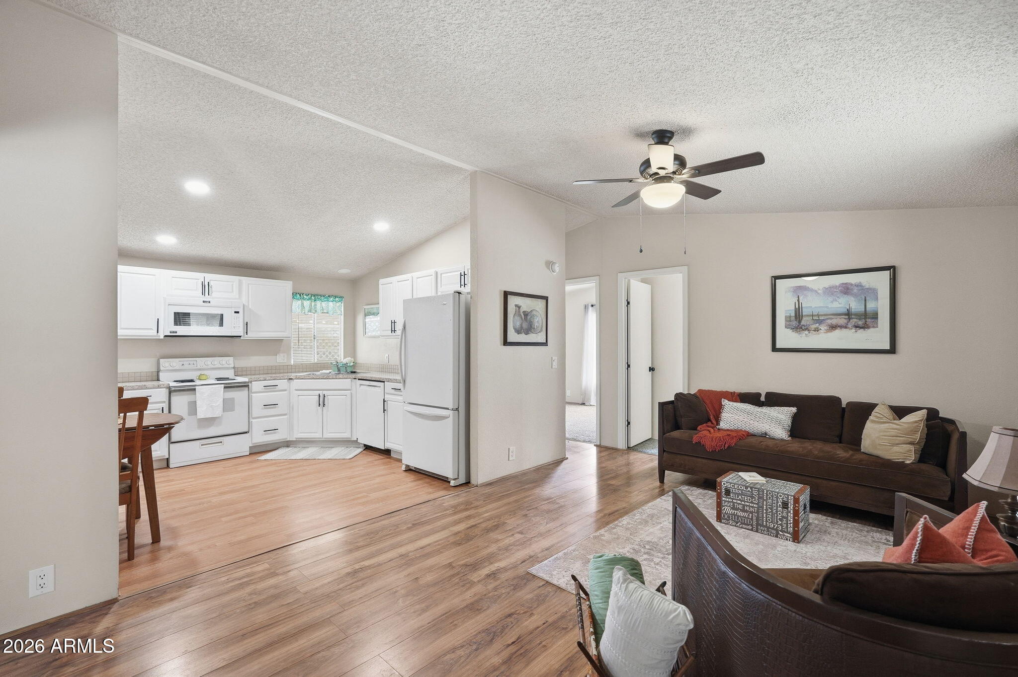 Sunwest Resort Village - Residential