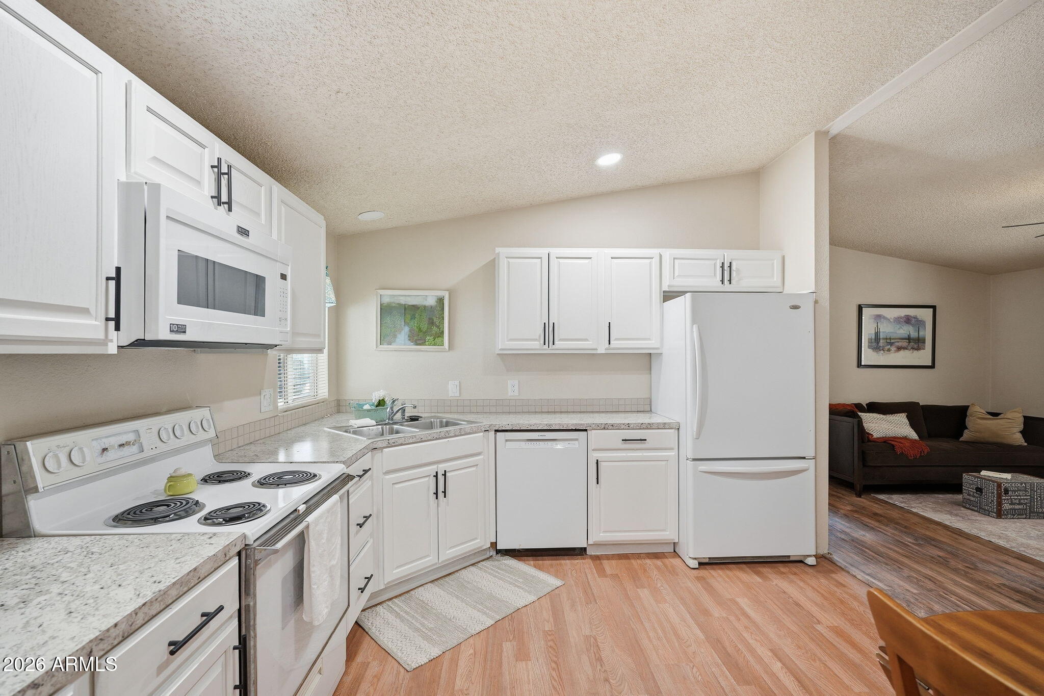 Sunwest Resort Village - Residential