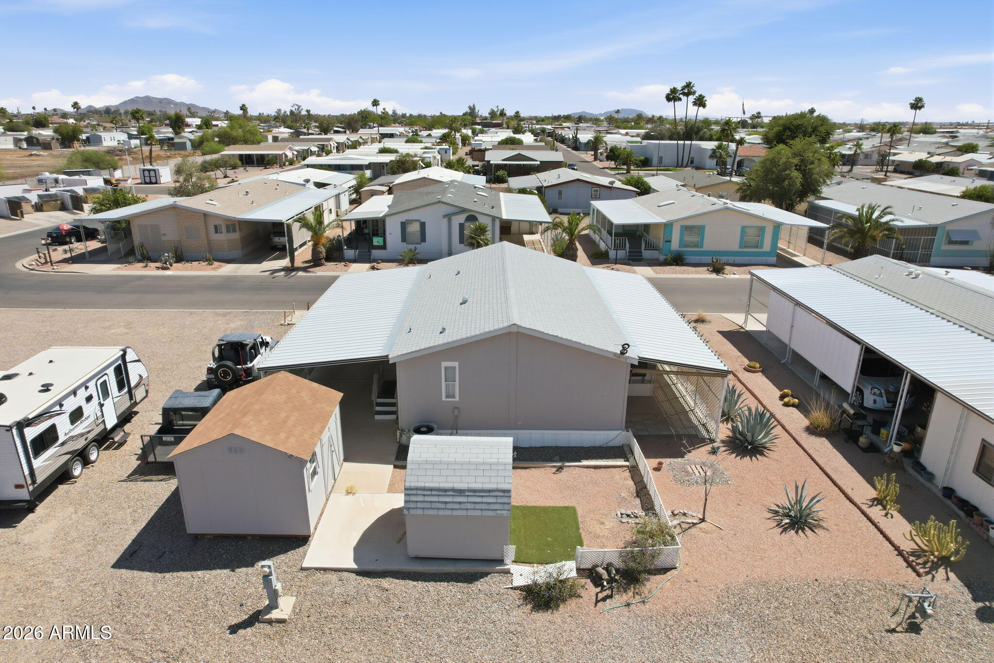 Sunwest Resort Village - Residential