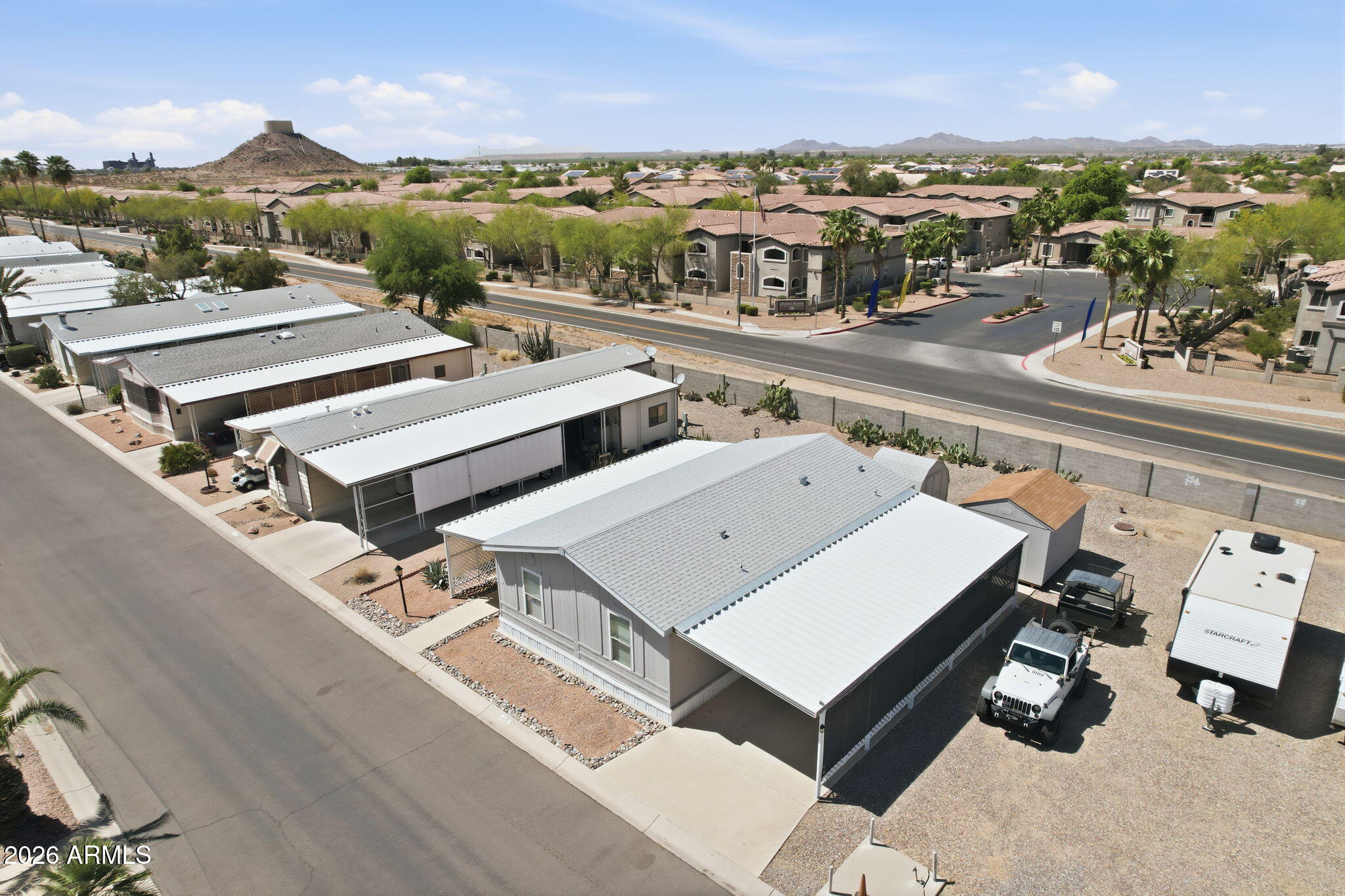 Sunwest Resort Village - Residential