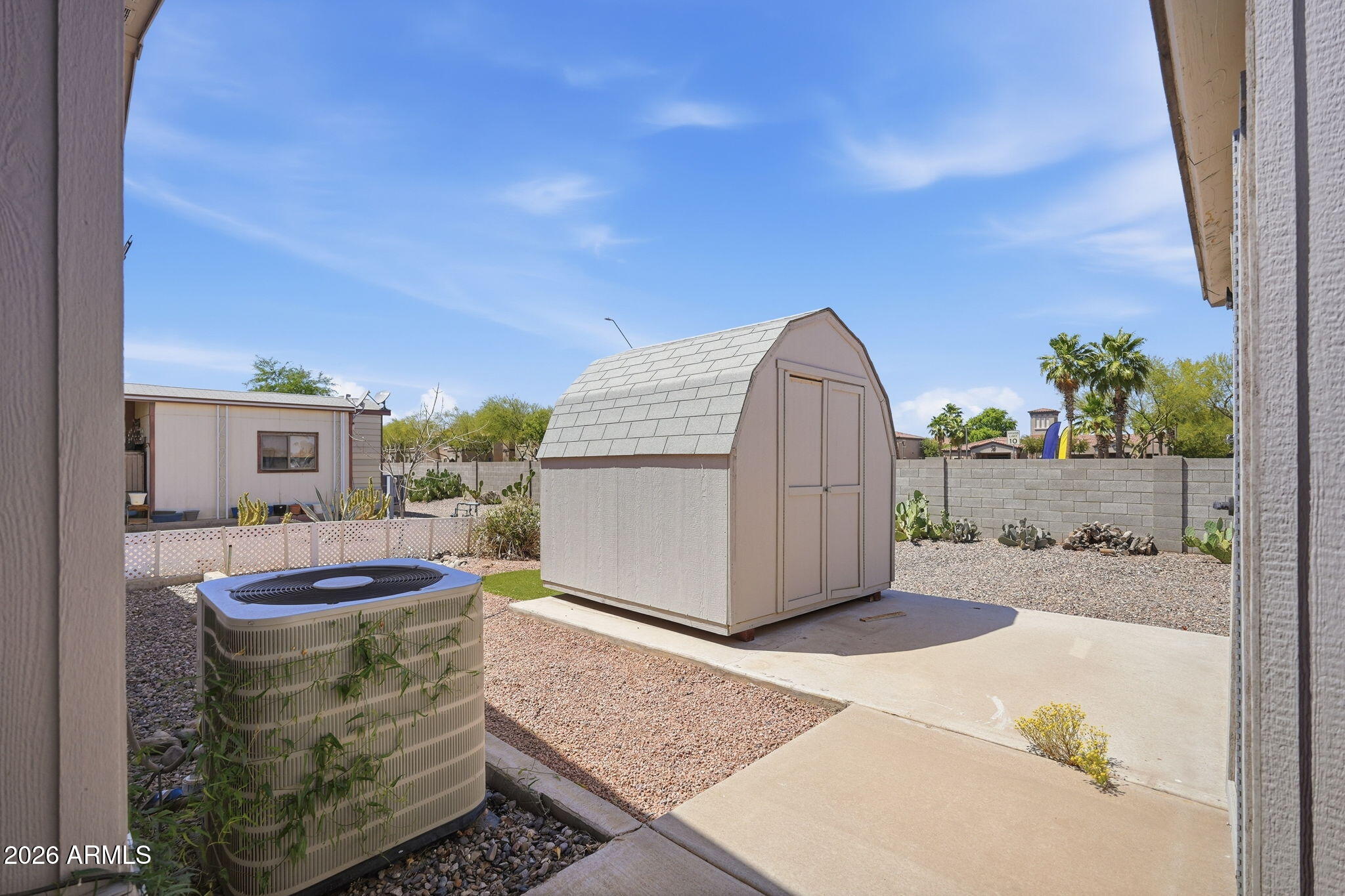 Sunwest Resort Village - Residential