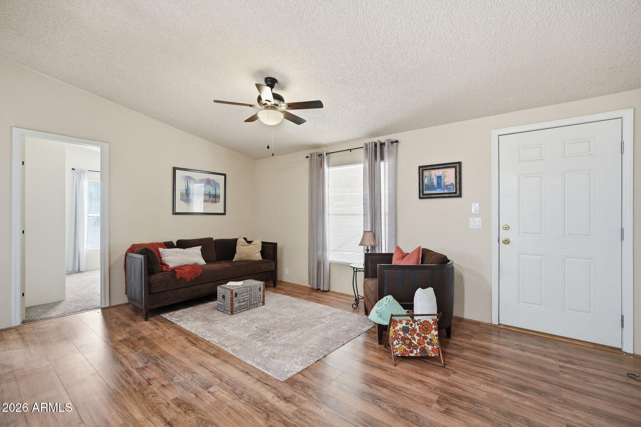 Sunwest Resort Village - Residential