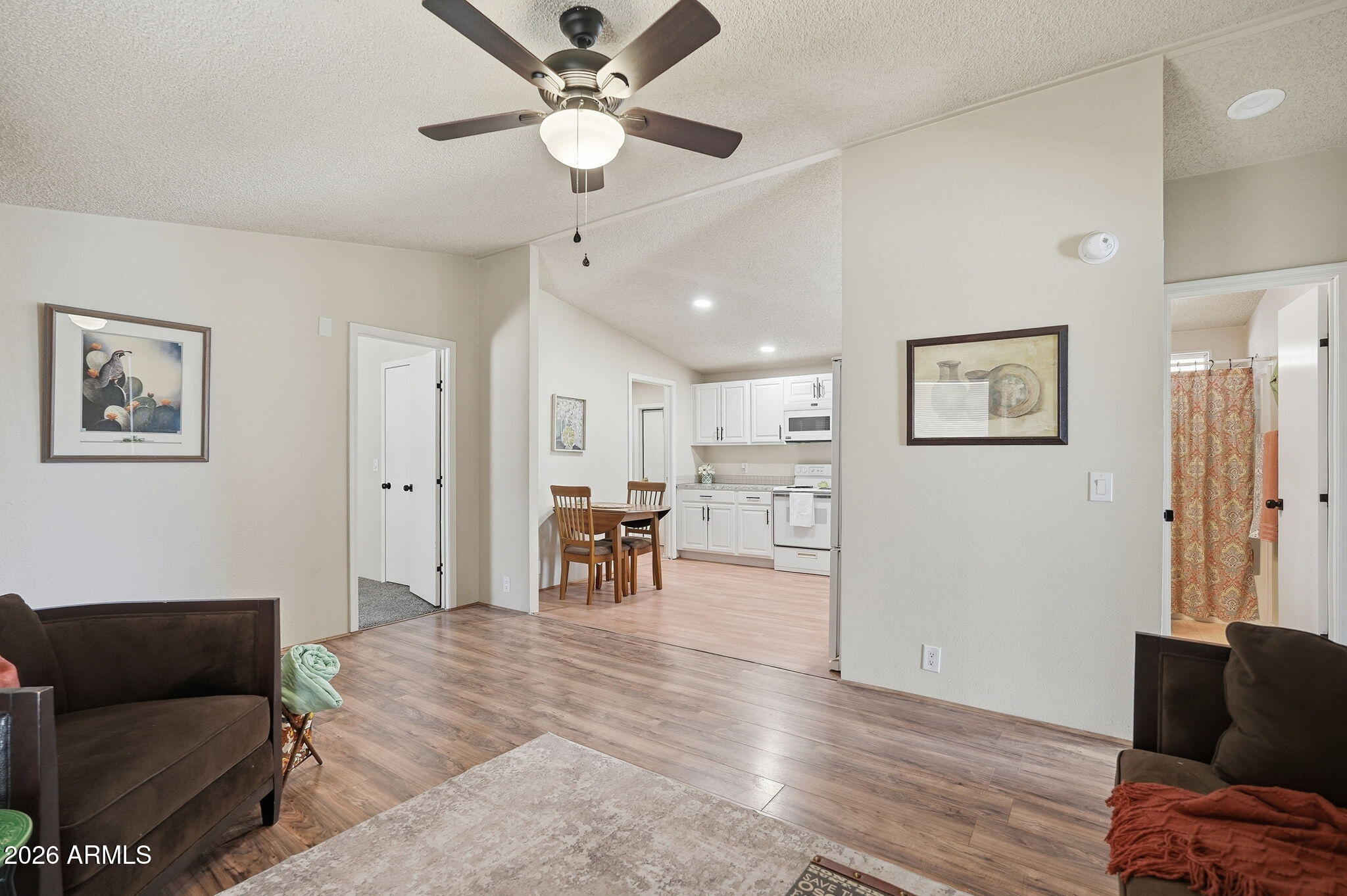 Sunwest Resort Village - Residential