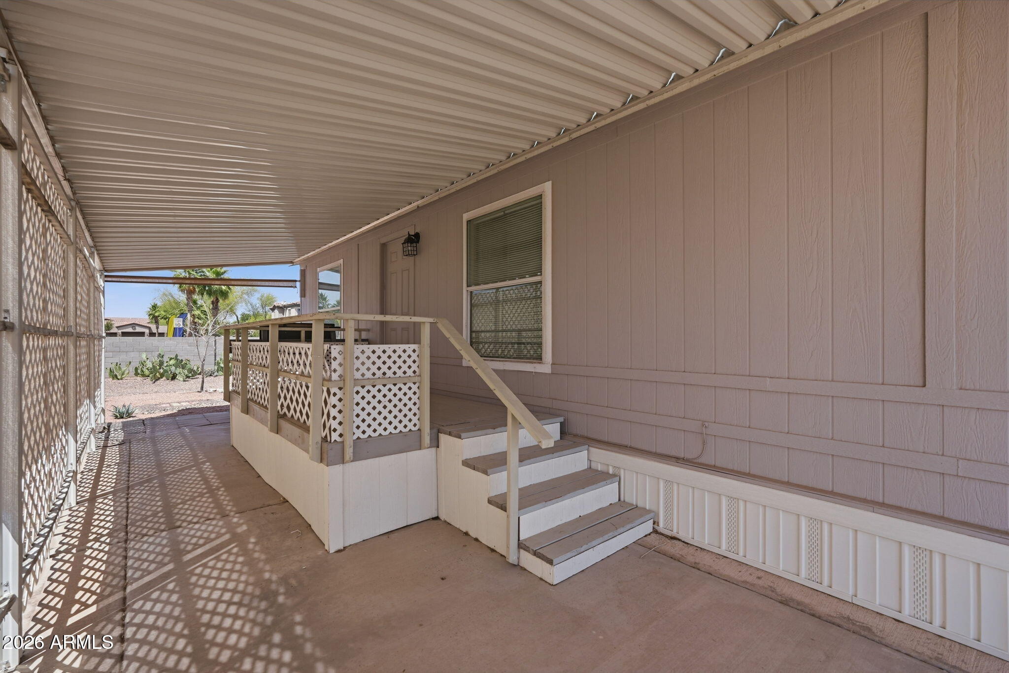 Sunwest Resort Village - Residential