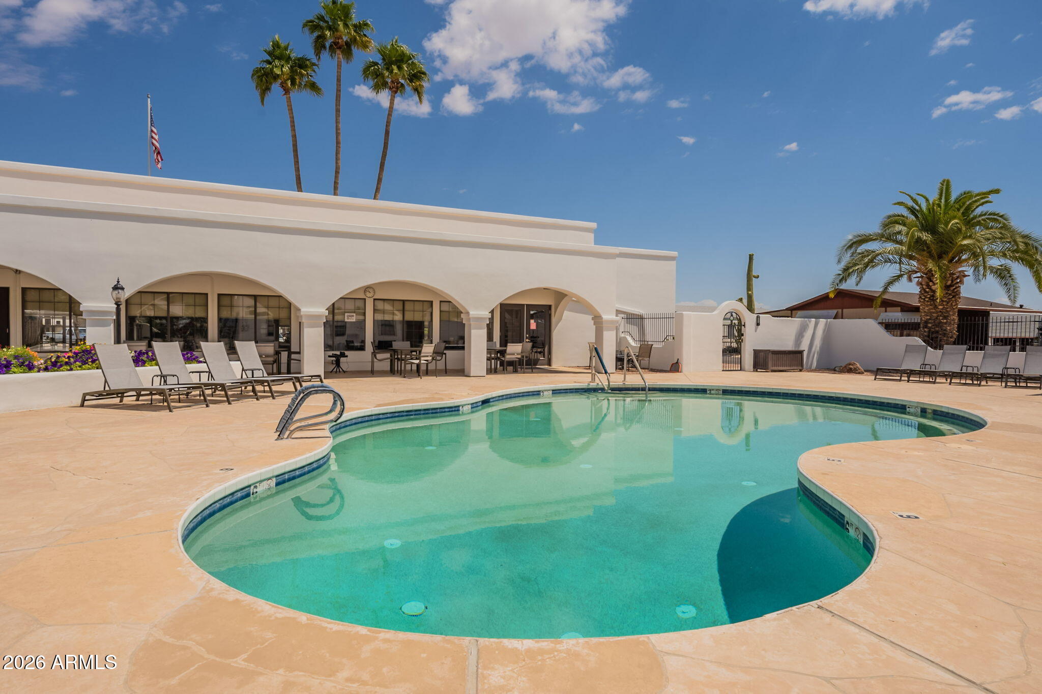 Sunwest Resort Village - Residential