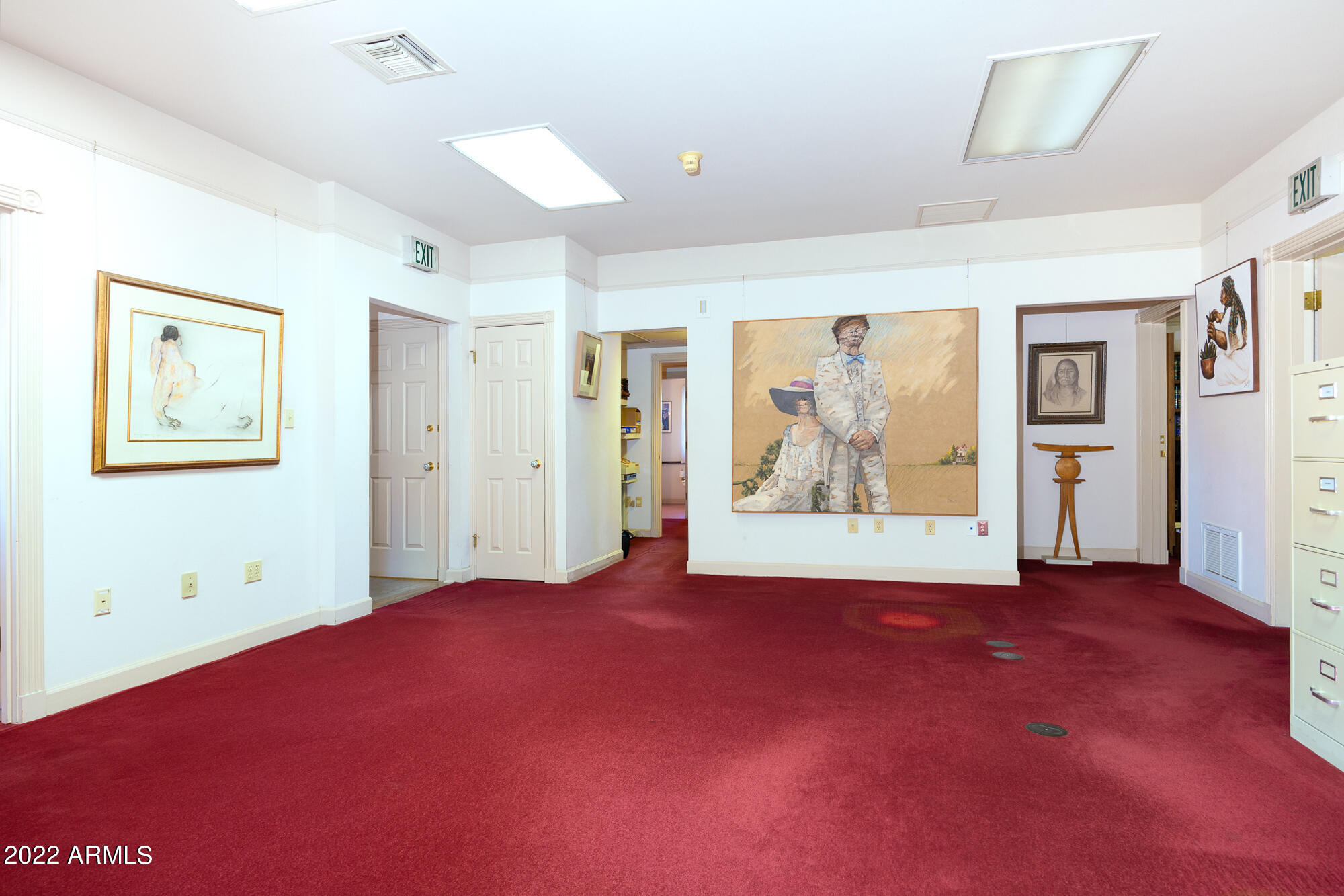 CASA GRANDE LAKES - Commercial Sale