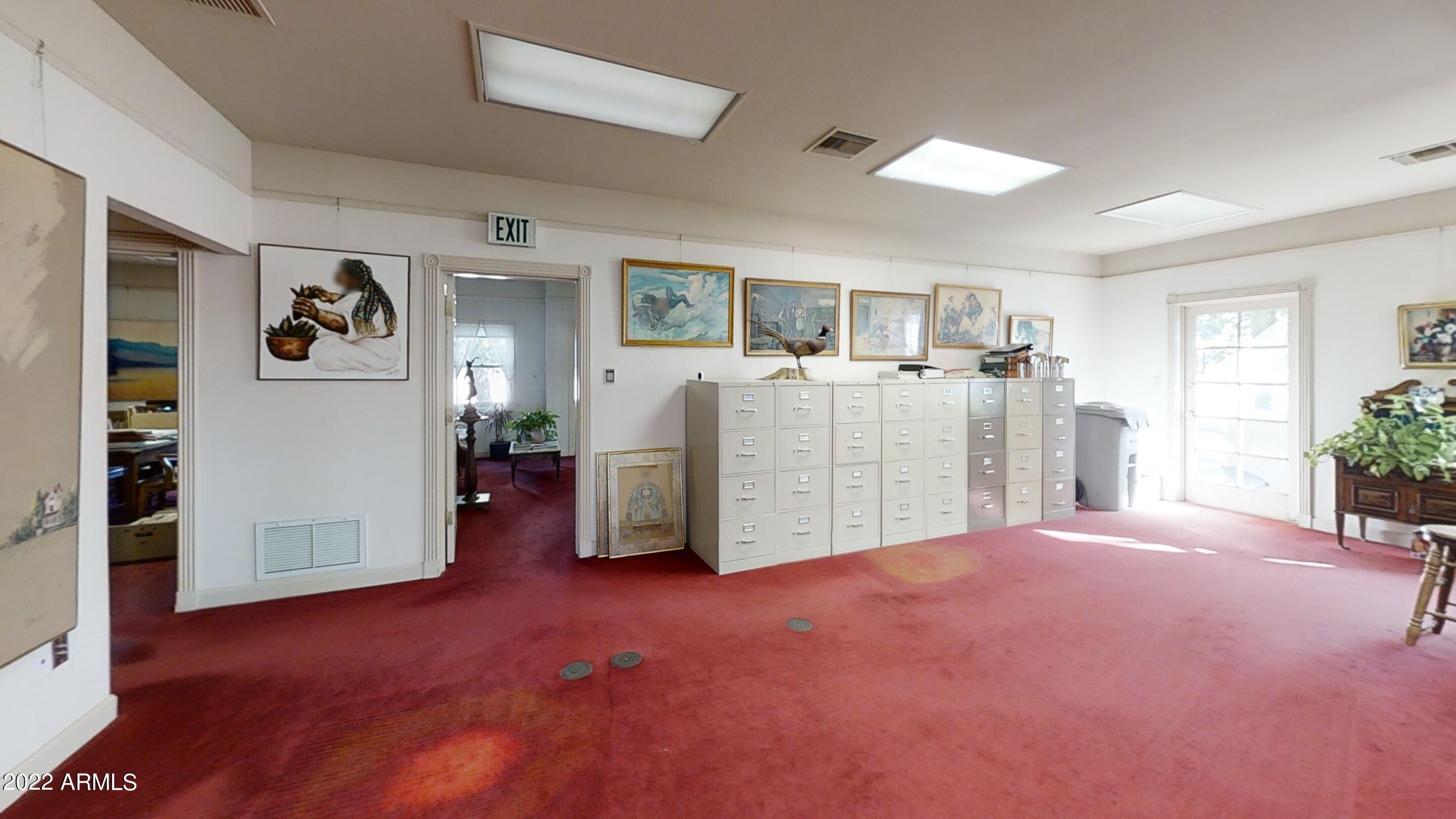CASA GRANDE LAKES - Commercial Sale