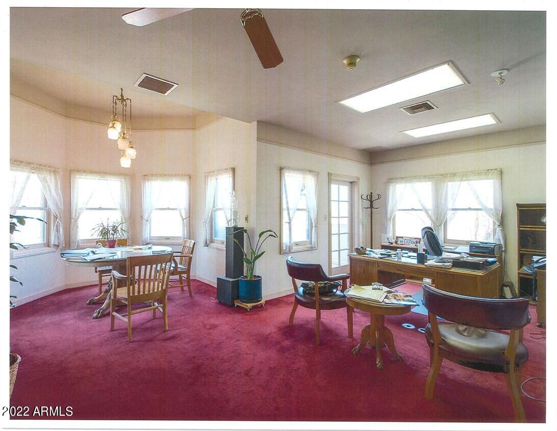 CASA GRANDE LAKES - Commercial Sale