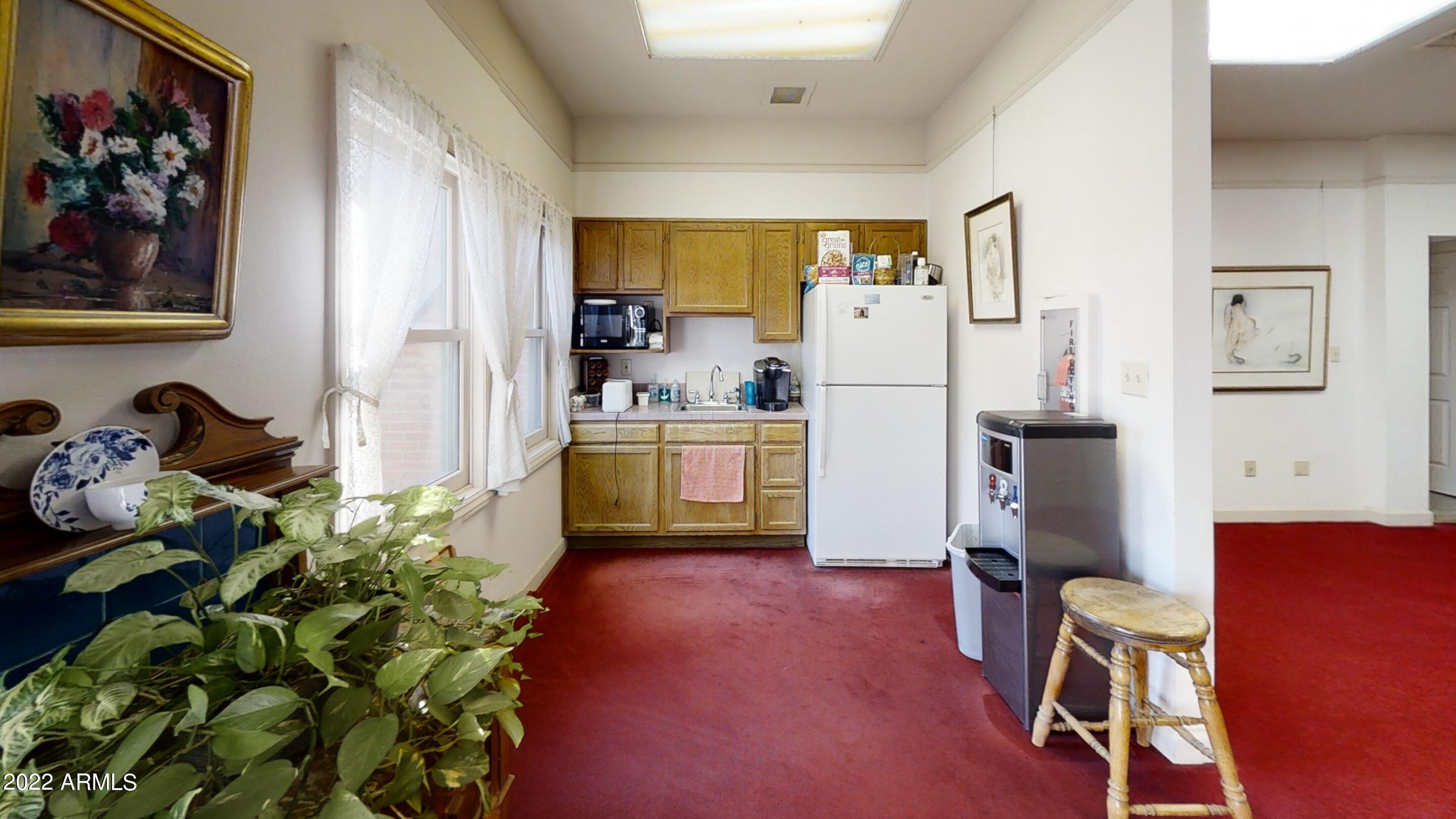 CASA GRANDE LAKES - Commercial Sale